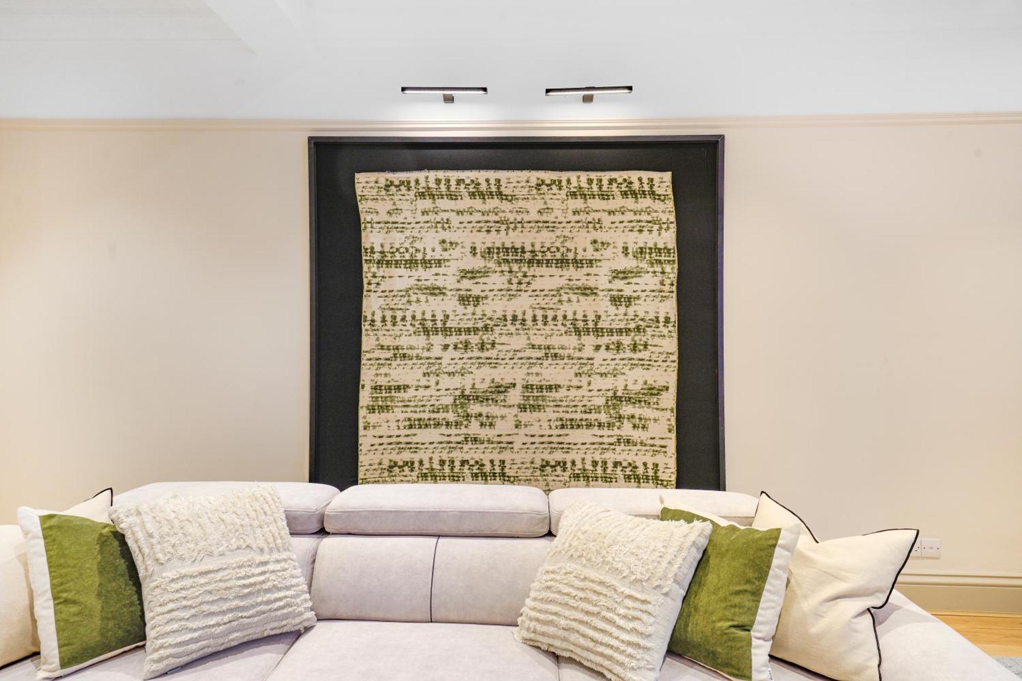 Apartamento Spacious And Modern 4 Beds In Kensington