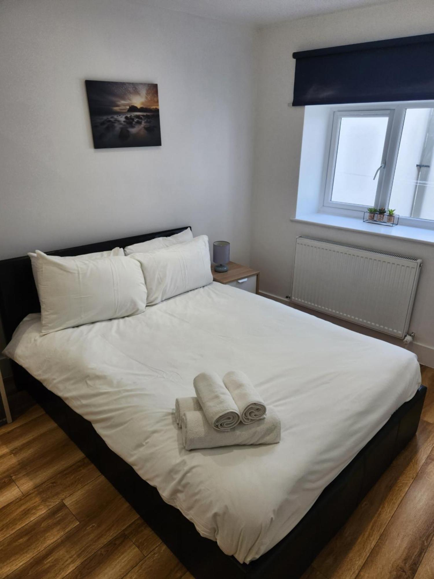 Apartamento Sparrow & Pad 5 *