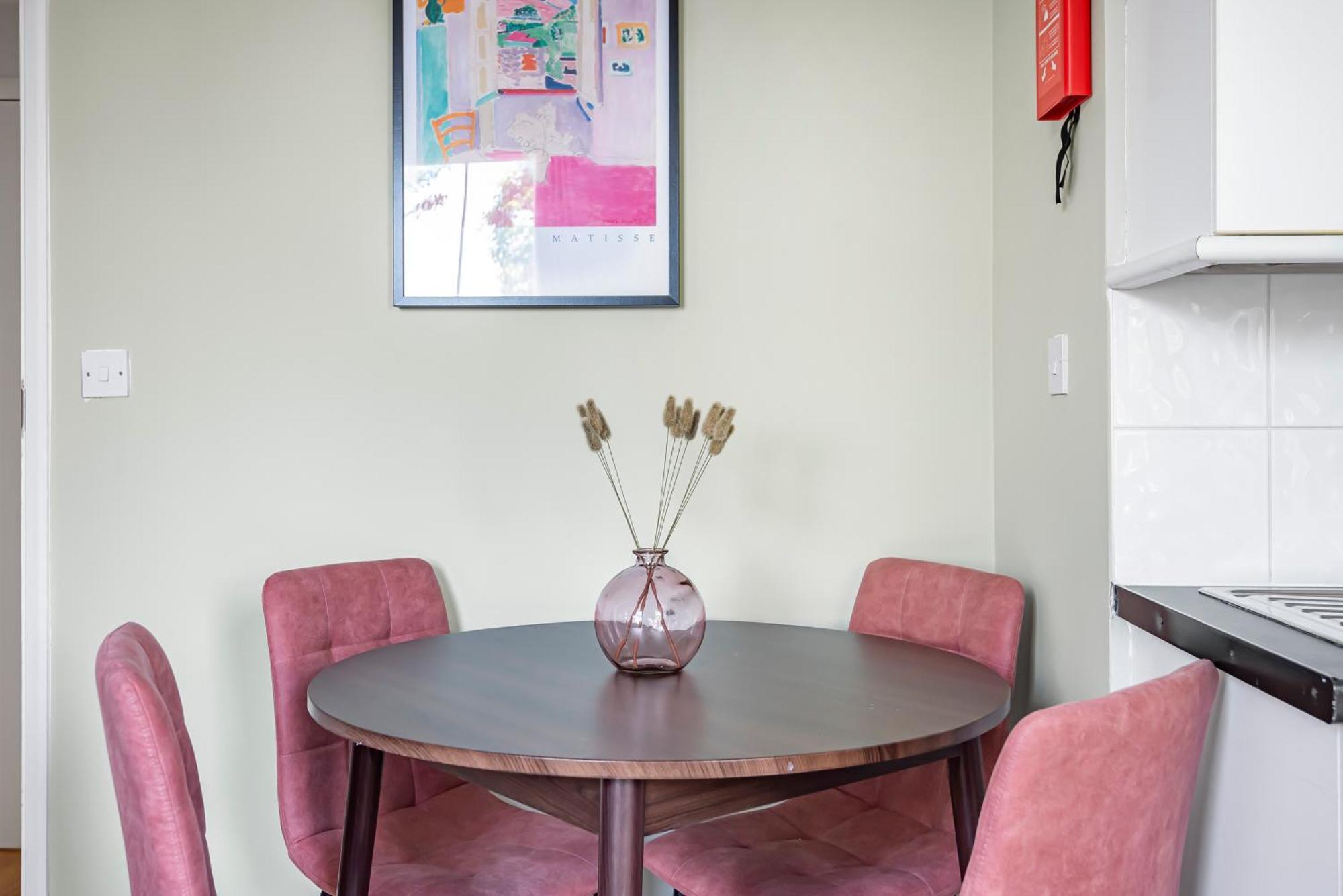 Beautiful Euston Apartamento Londres