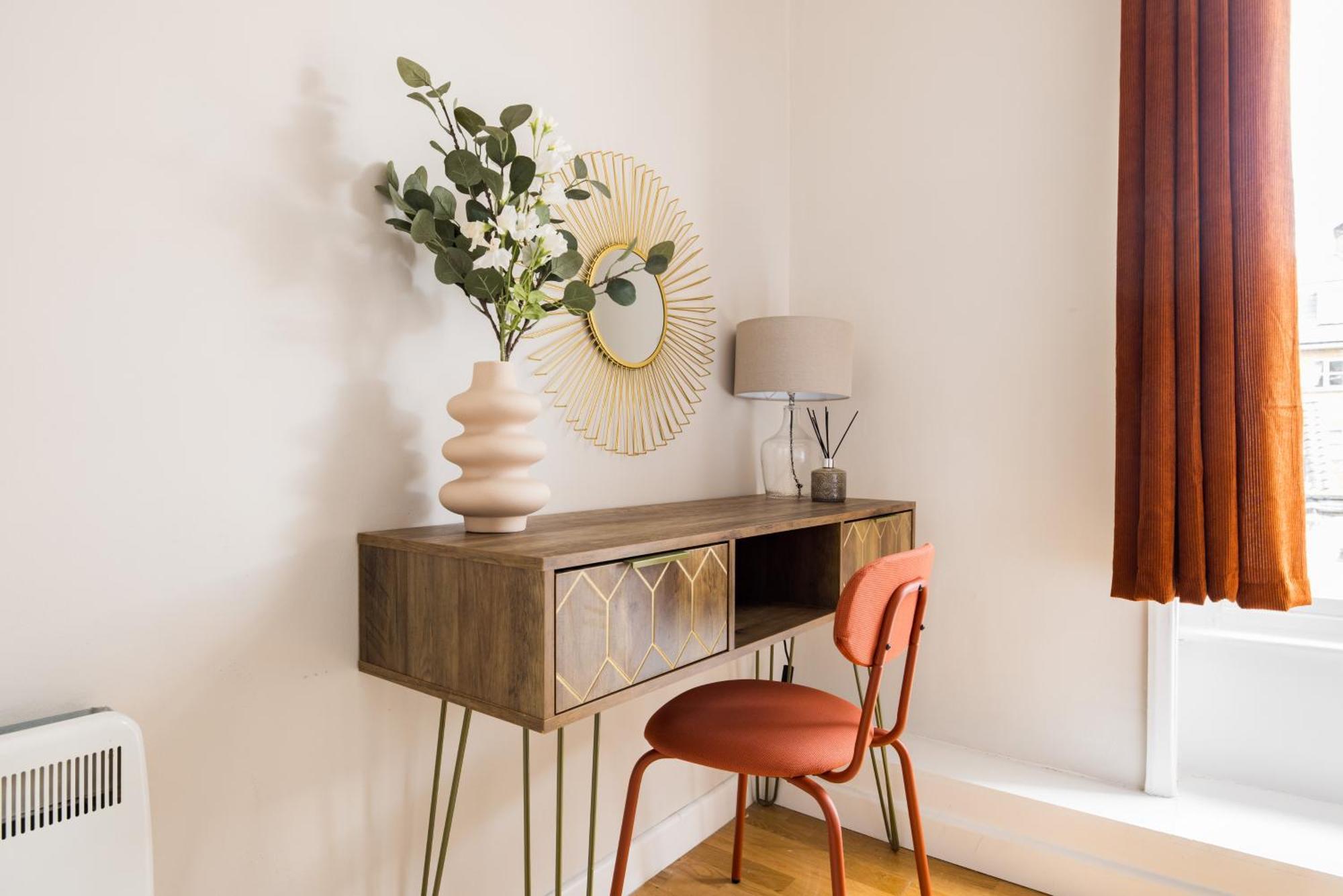 Apartamento Beautiful Euston