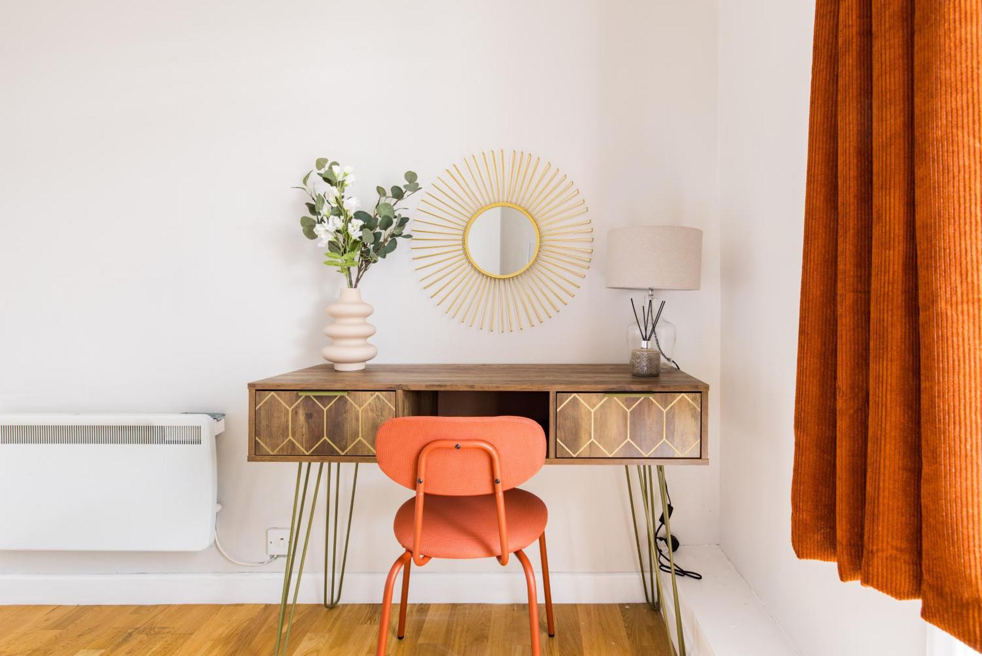 Apartamento Beautiful Euston