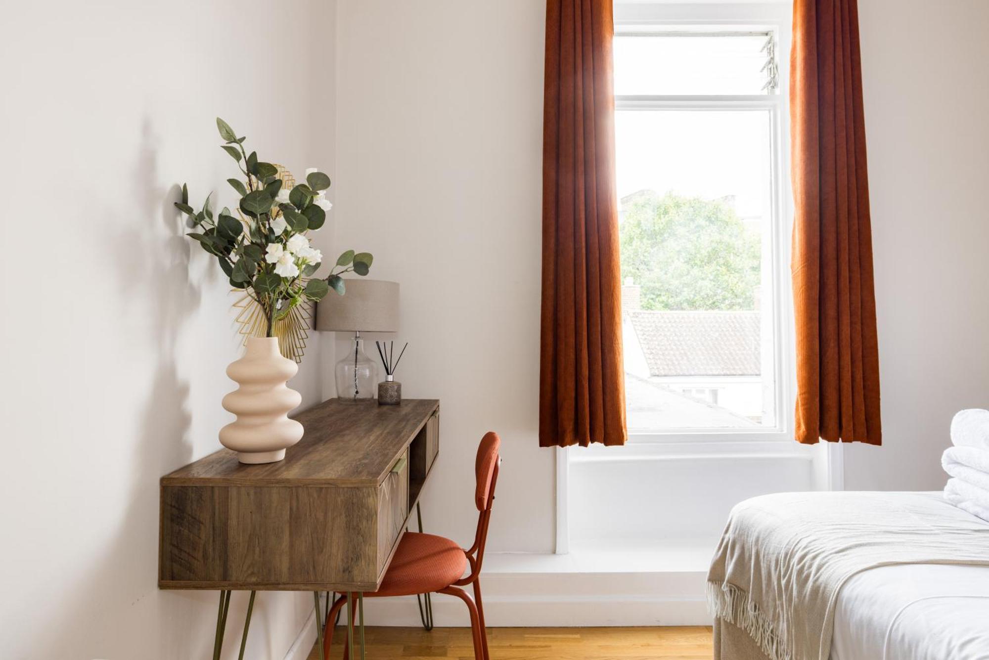 Apartamento Beautiful Euston