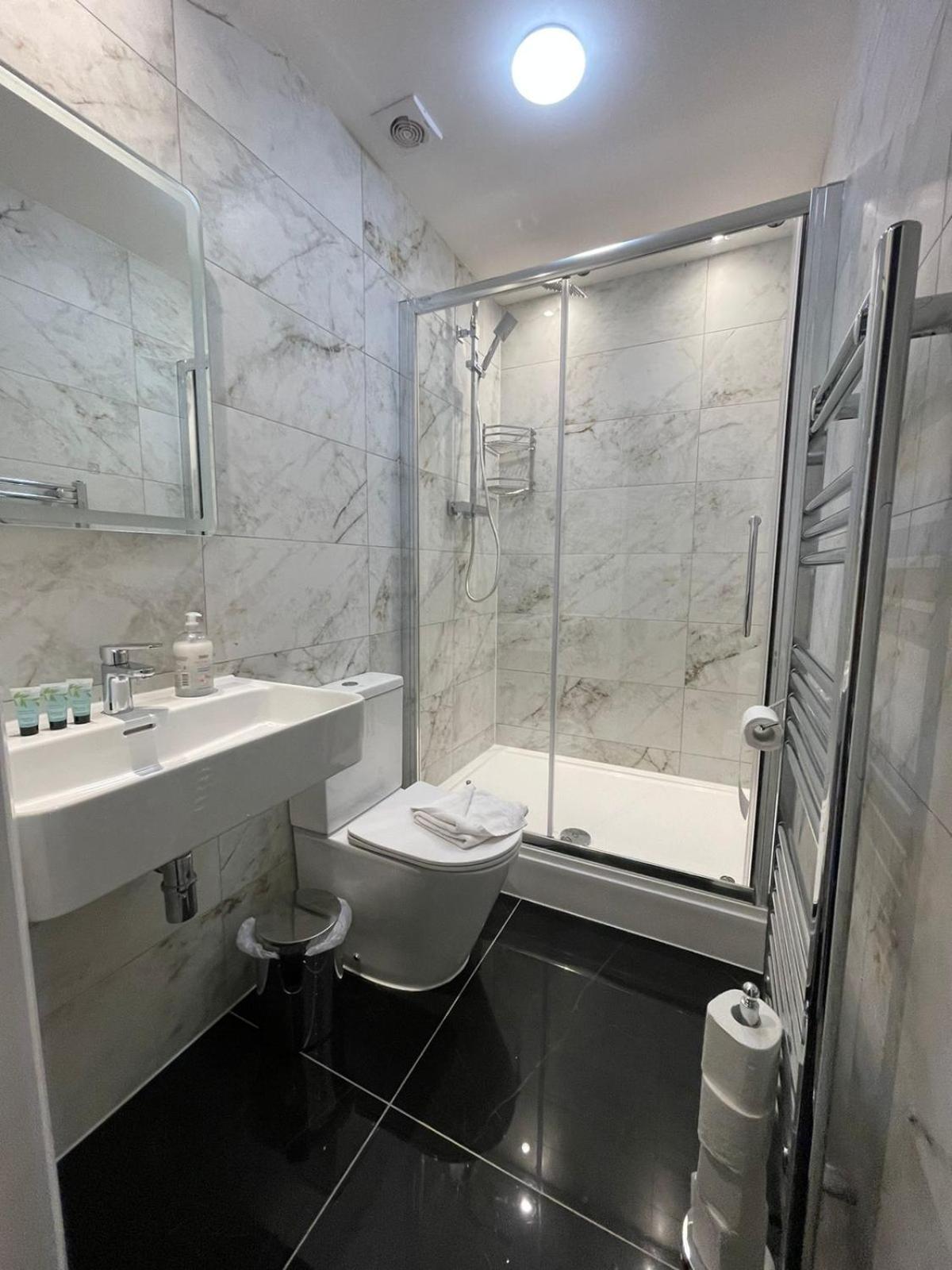 Hostal Acacia Londres