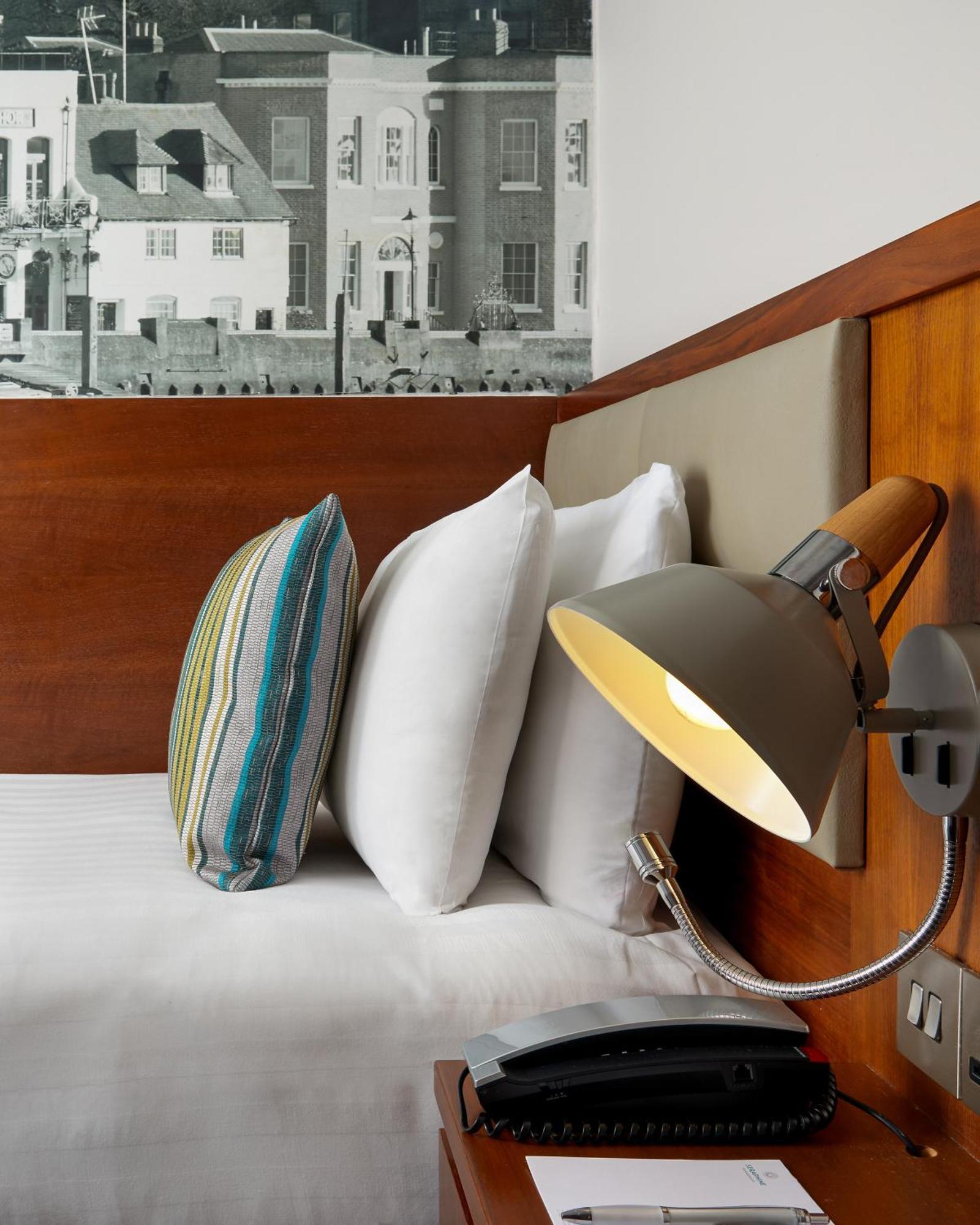 Seraphine Hammersmith 4*