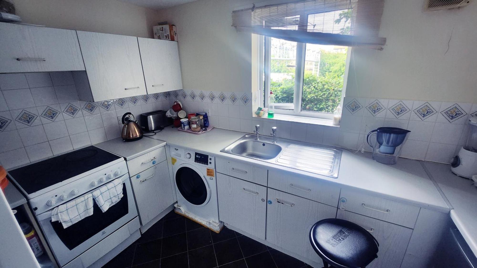 Bed and breakfast Lekmic Global Londres