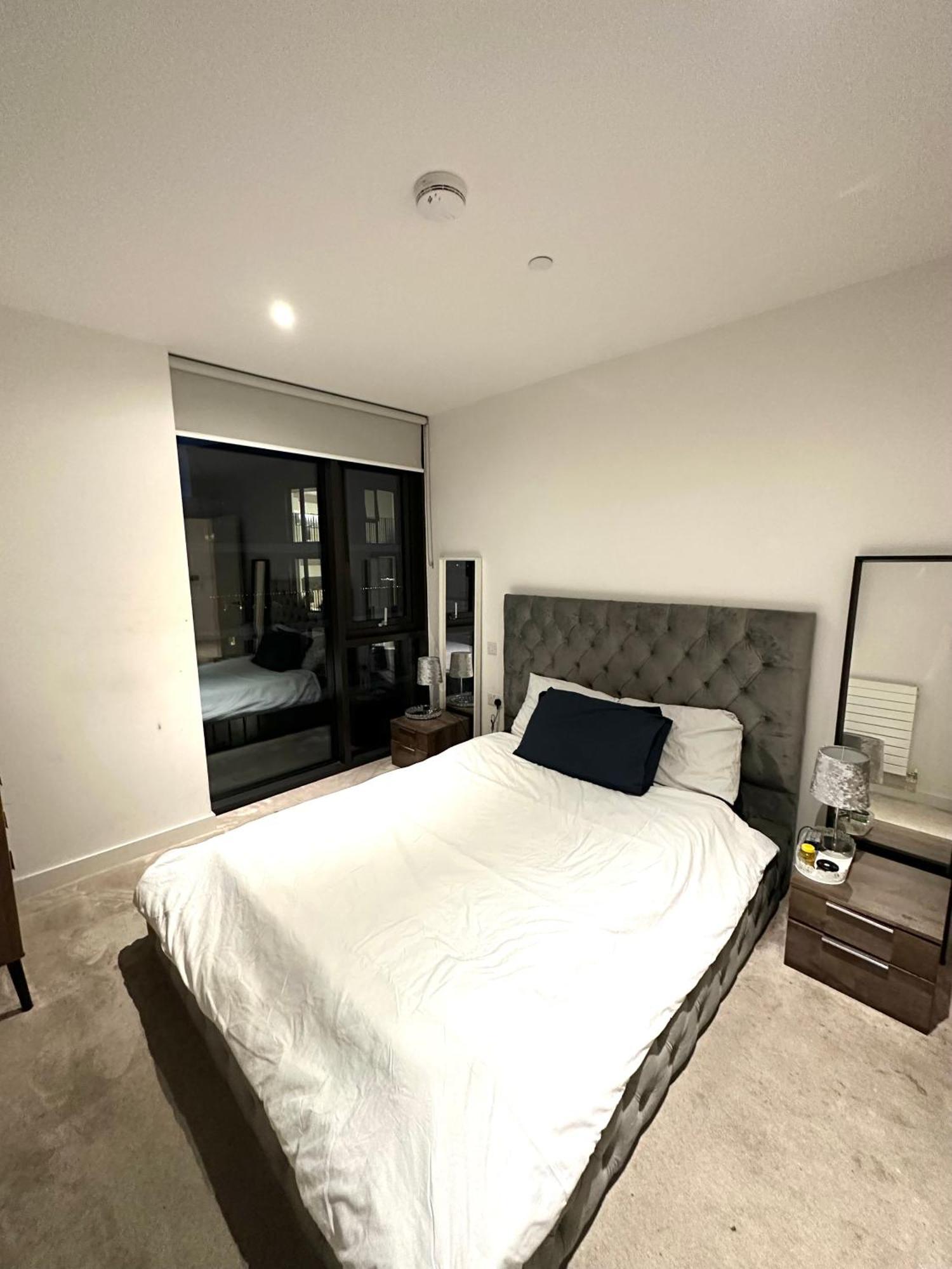 Apartment Penthouse 1 Bedroom *