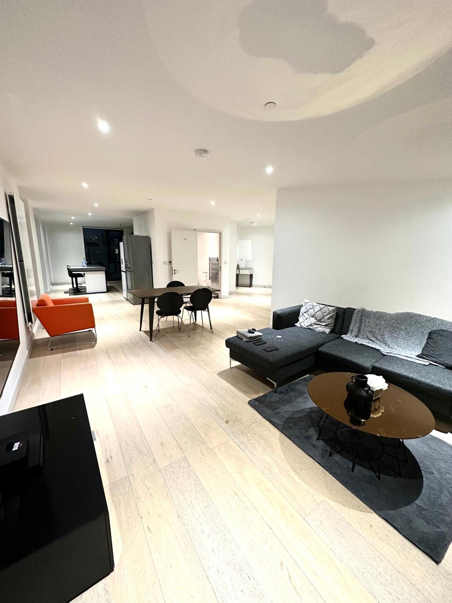 Penthouse 1 Bedroom