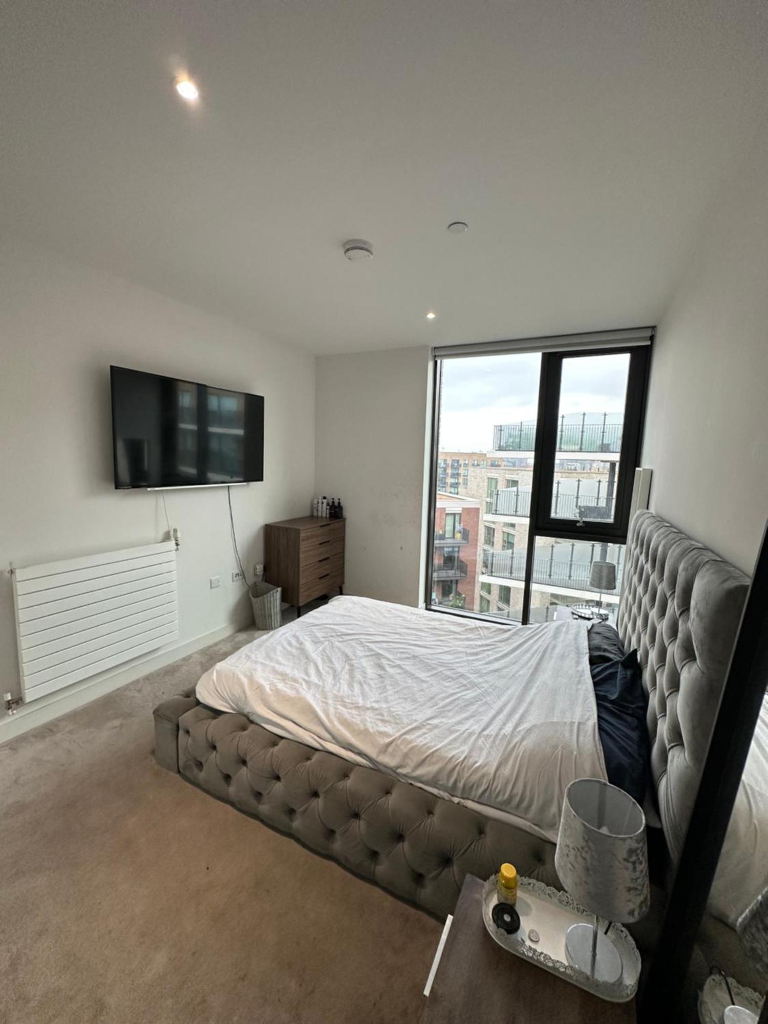 Penthouse 1 Bedroom *