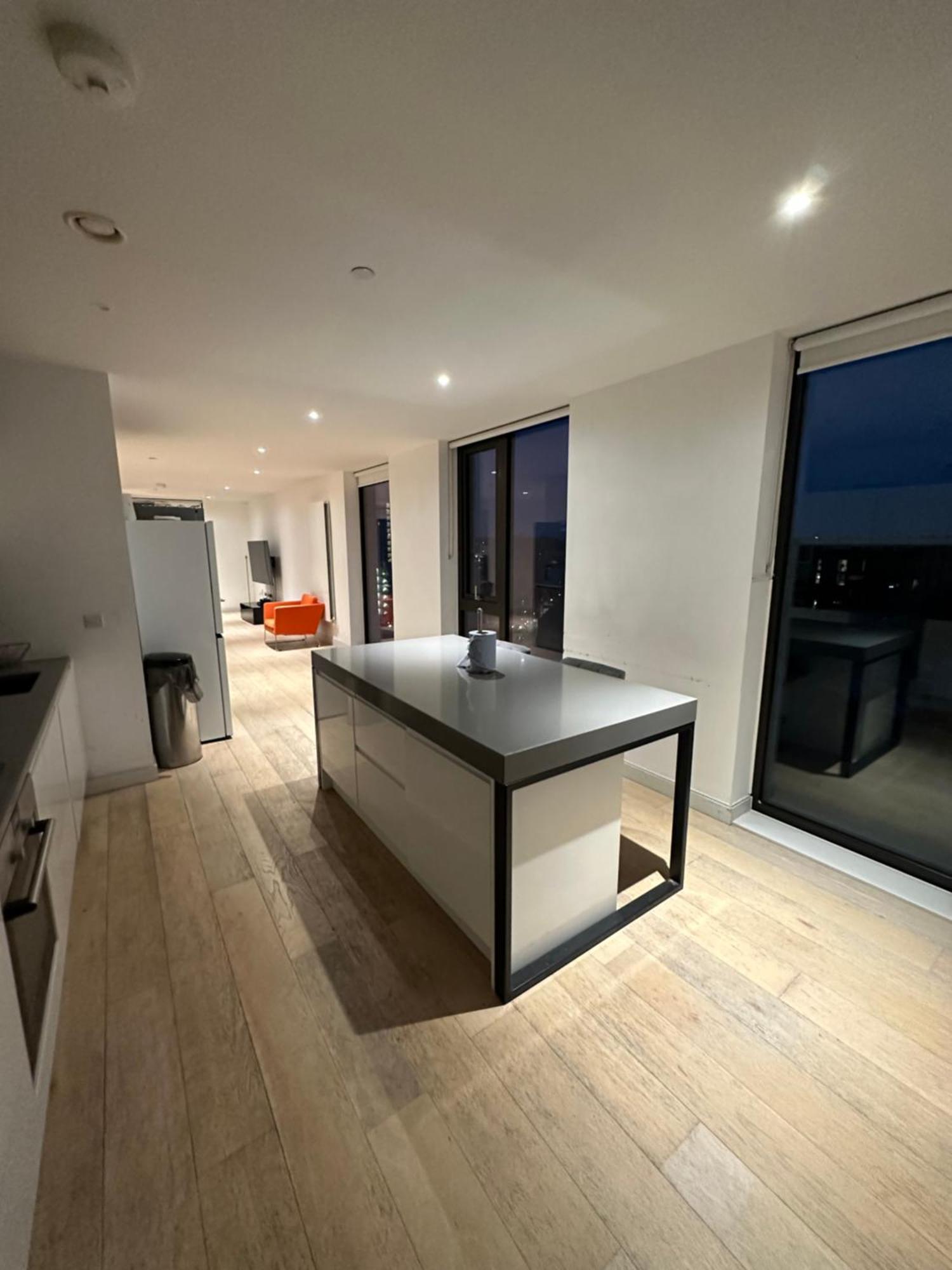 Penthouse 1 Bedroom London
