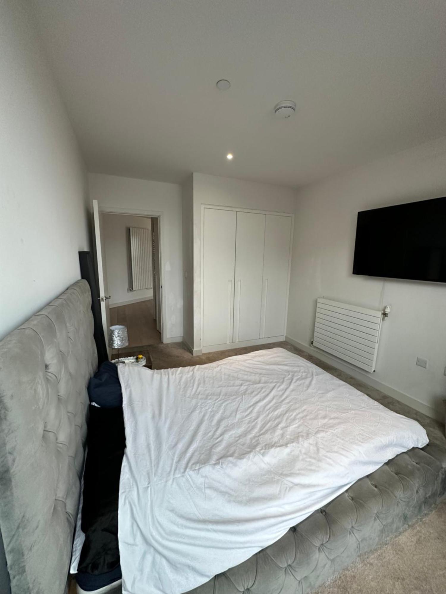 Penthouse 1 Bedroom