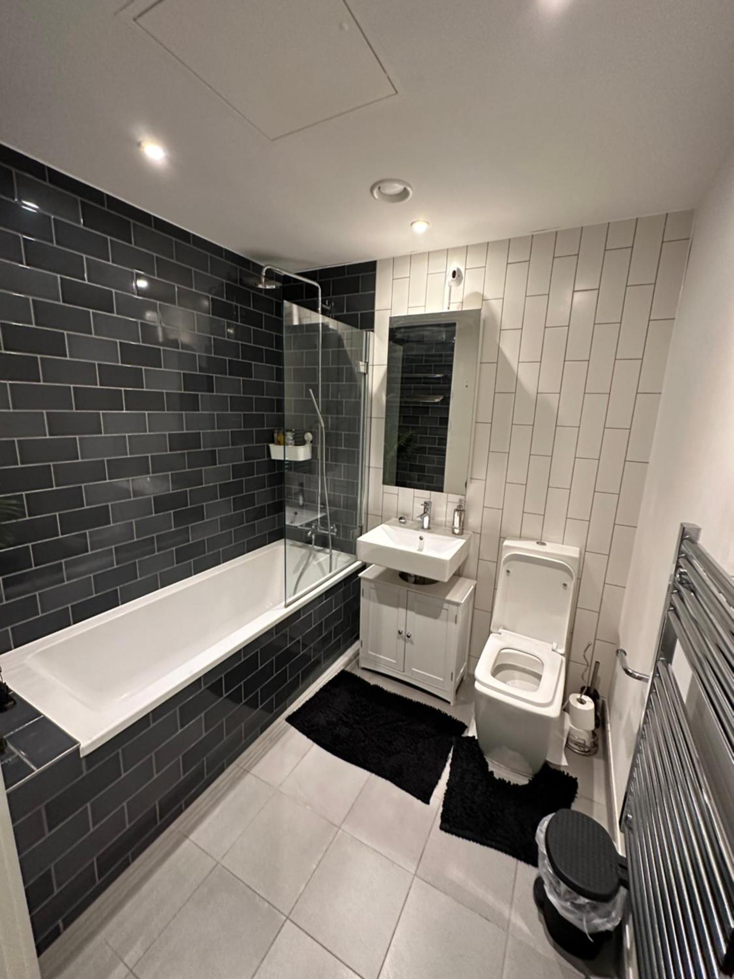 Penthouse 1 Bedroom * London