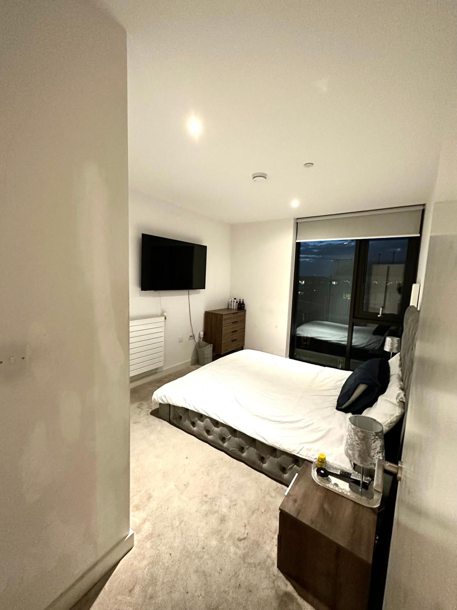 Penthouse 1 Bedroom *