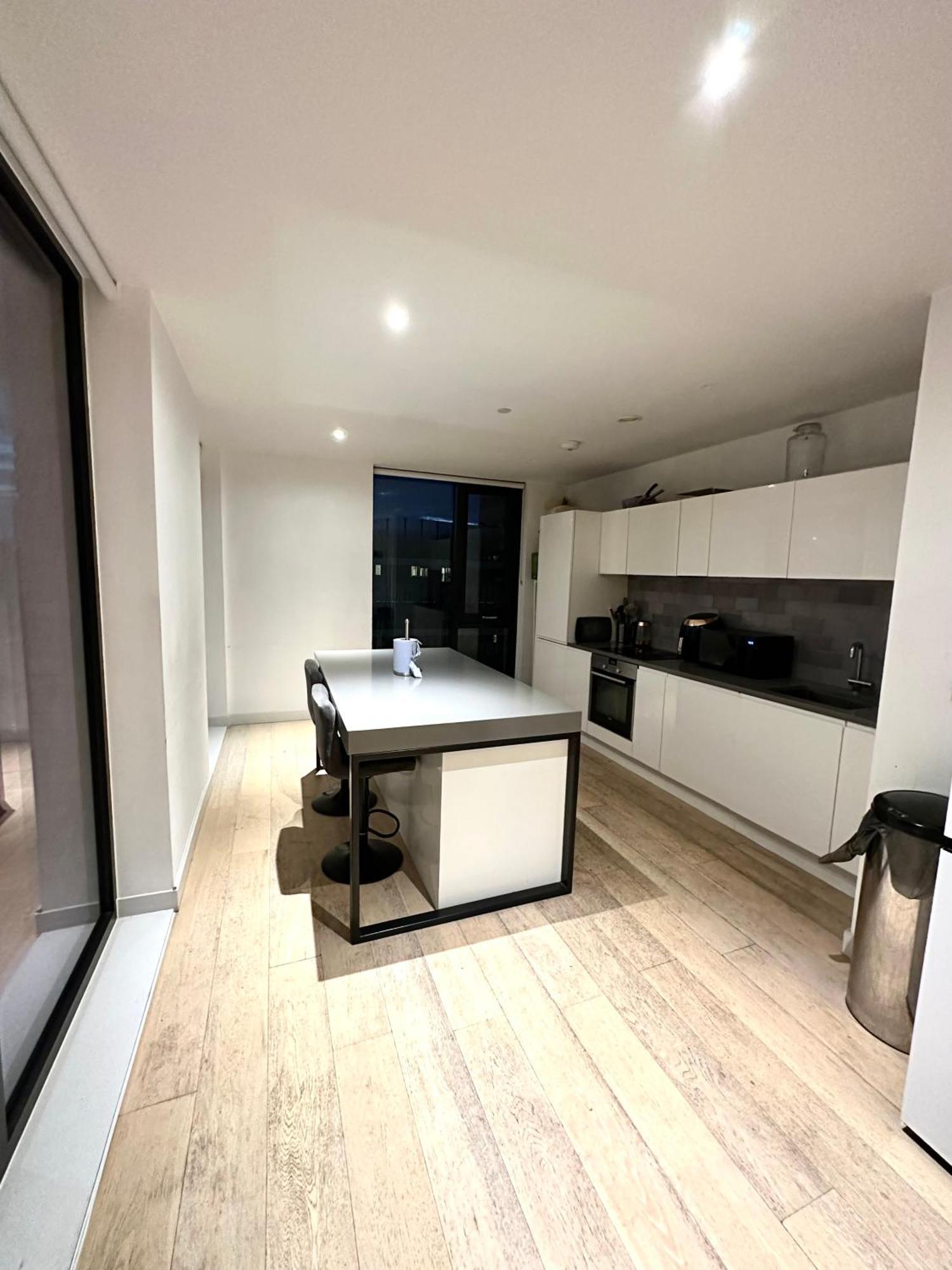 Apartment Penthouse 1 Bedroom