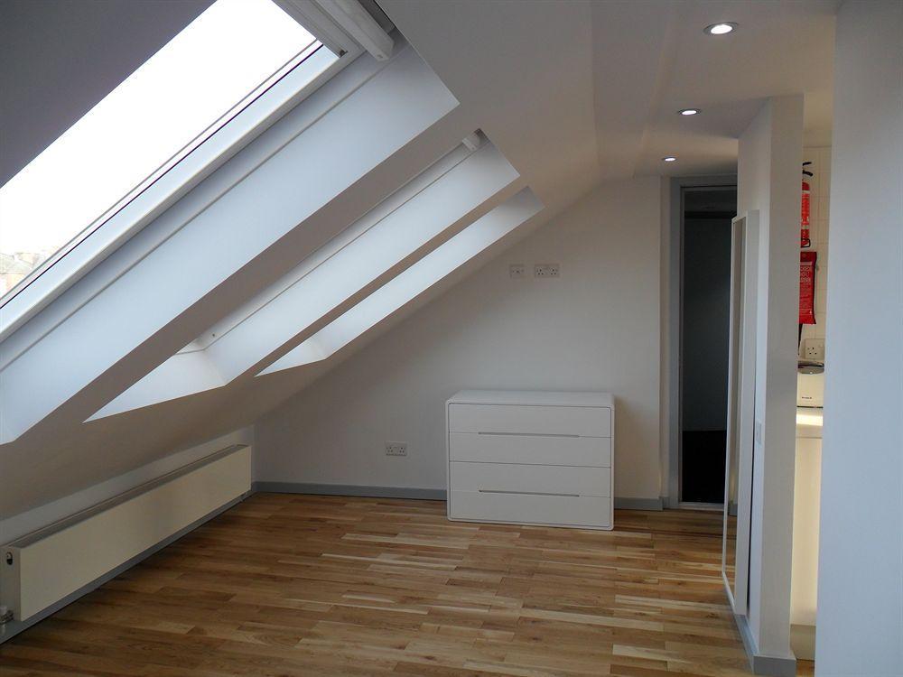Apartamento Shoreditch