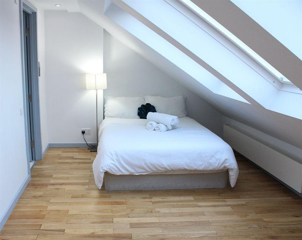 Shoreditch Apartamento Londres