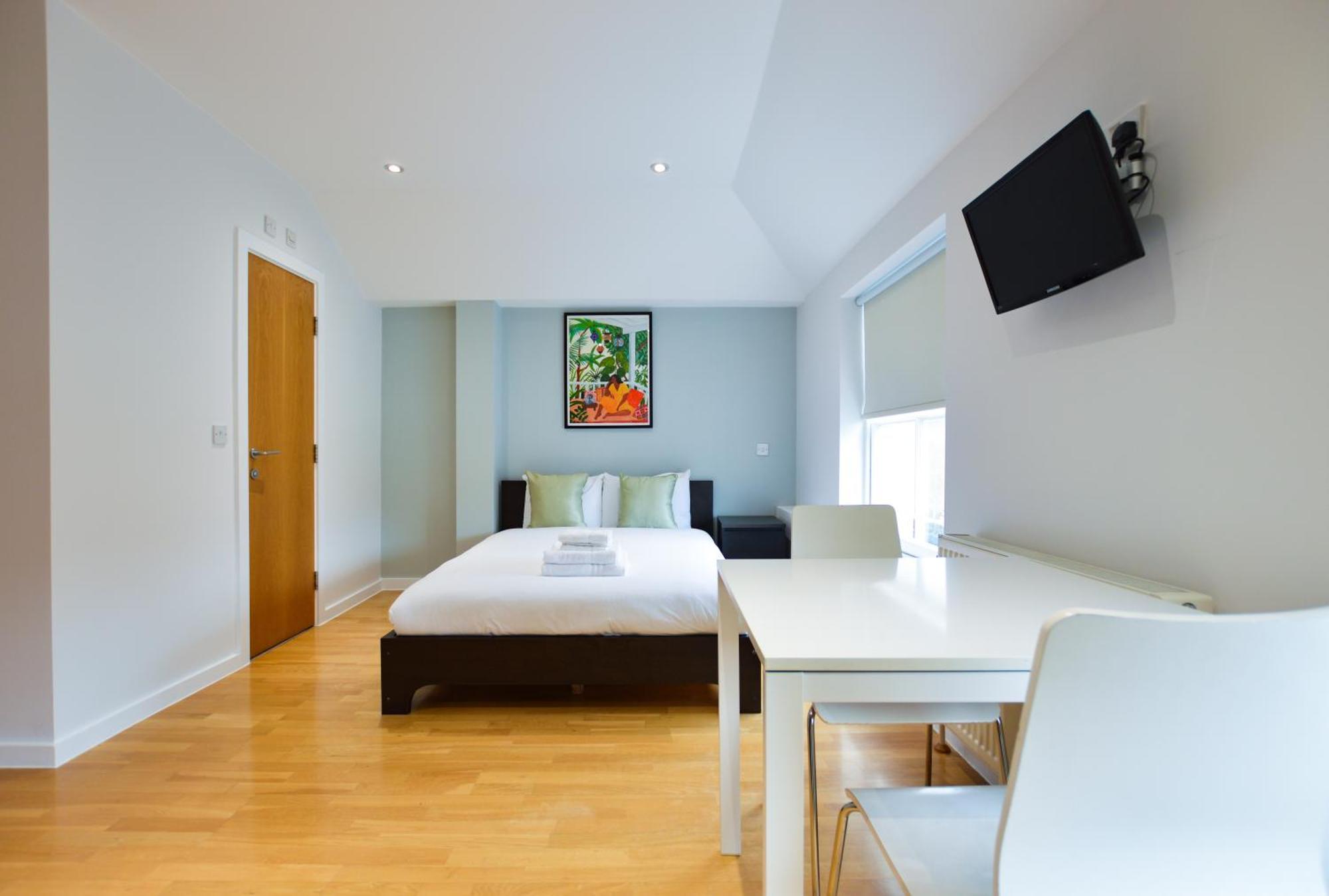 Concept Serviced Apartments By Concept Apartments Apartment
