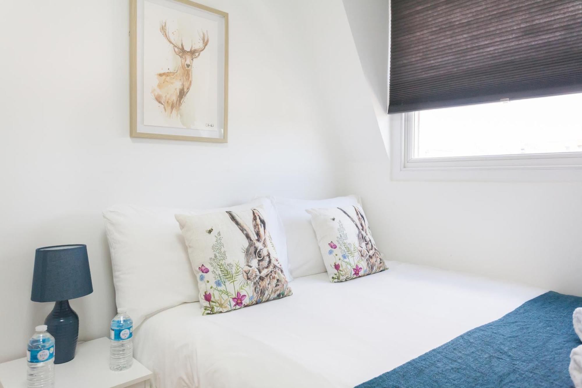 Apartamento Holloway Budget - 1 Minute To Emirates Stadium - Next To Station - Center Londres