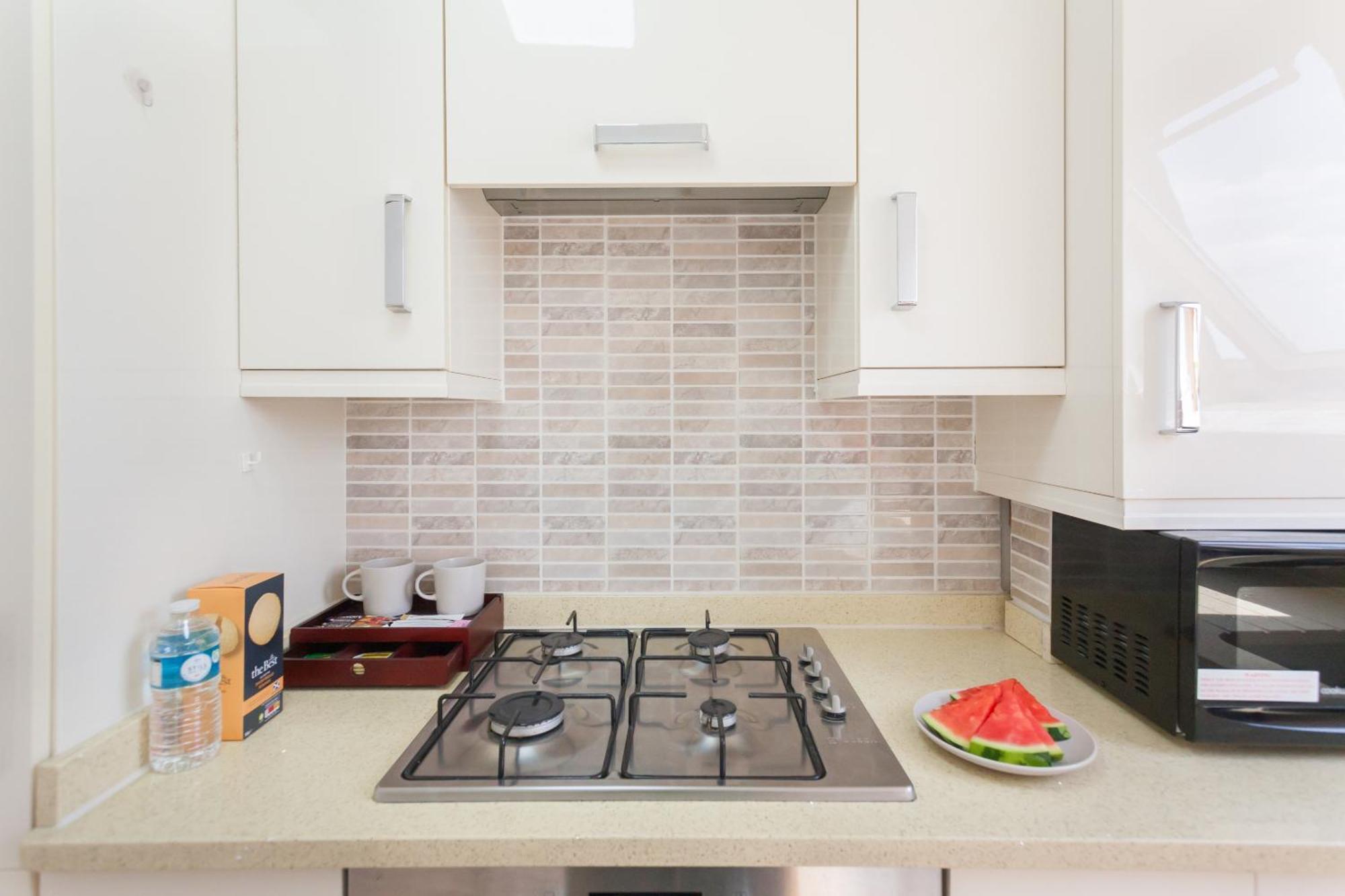Holloway Budget - 1 Minute To Emirates Stadium - Next To Station - Center Londres