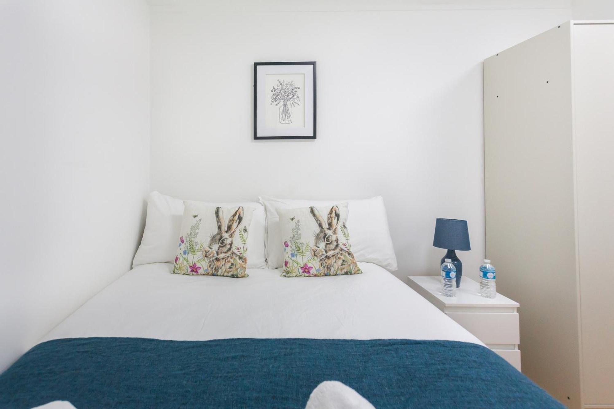 Holloway Budget - 1 Minute To Emirates Stadium - Next To Station - Center Londres