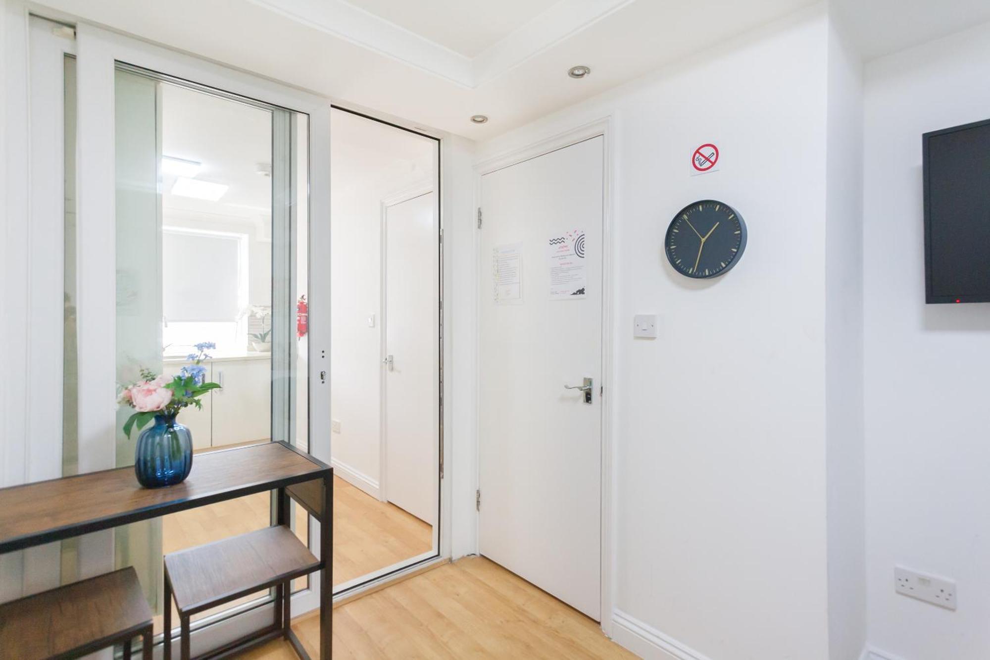 Apartamento Holloway Budget - 1 Minute To Emirates Stadium - Next To Station - Center *