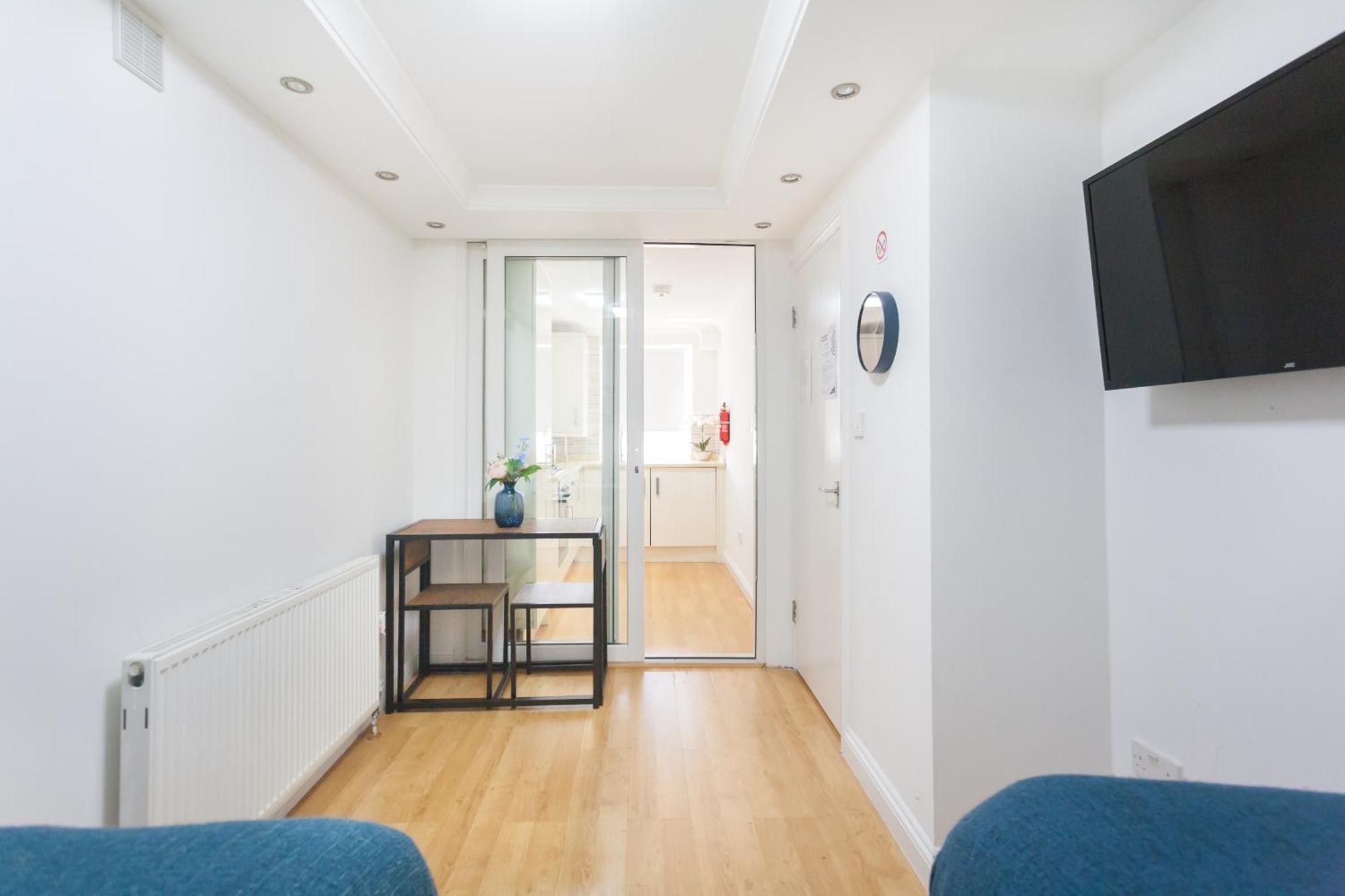Holloway Budget - 1 Minute To Emirates Stadium - Next To Station - Center Londres