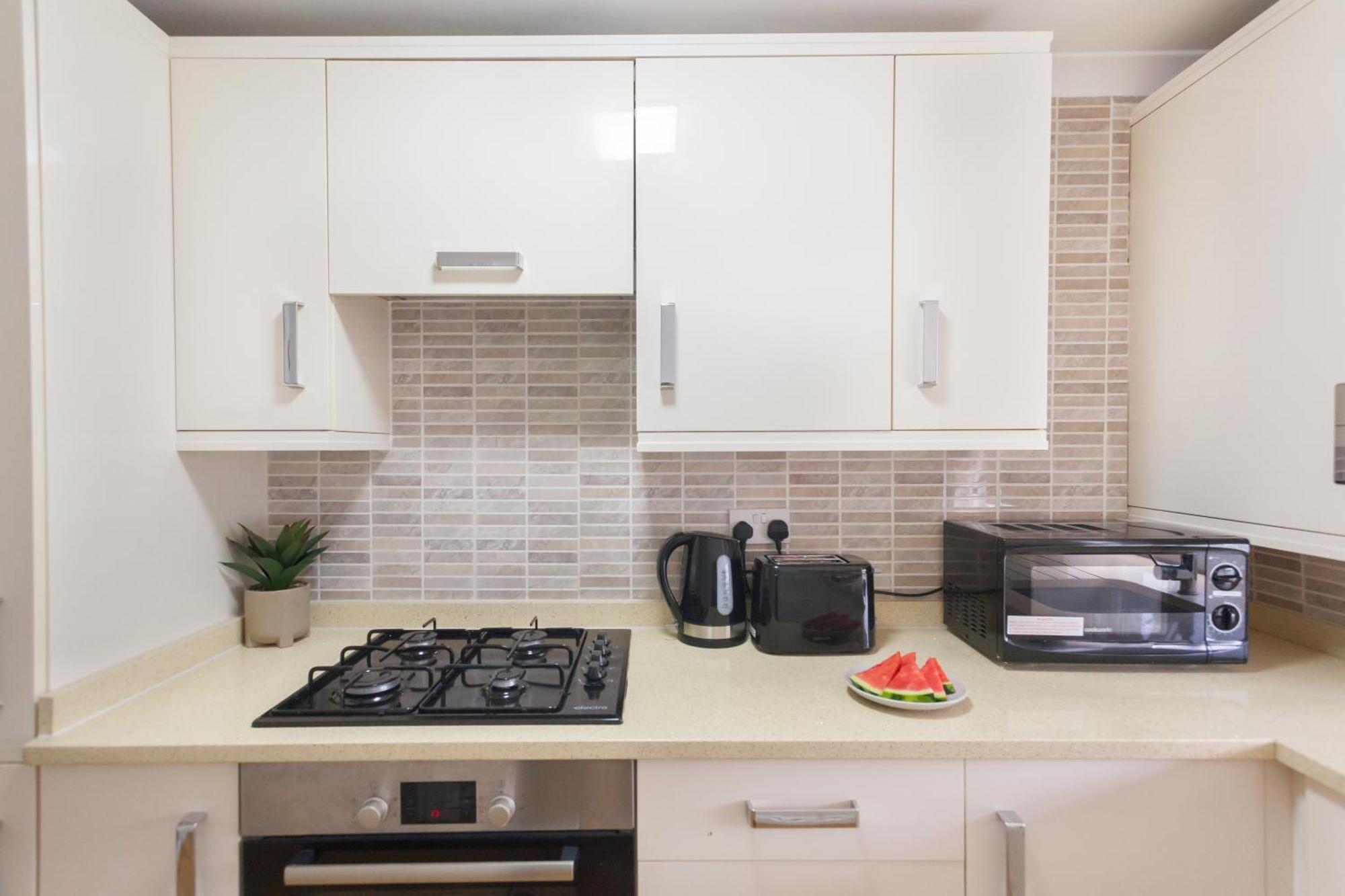 Holloway Budget - 1 Minute To Emirates Stadium - Next To Station - Center Londres