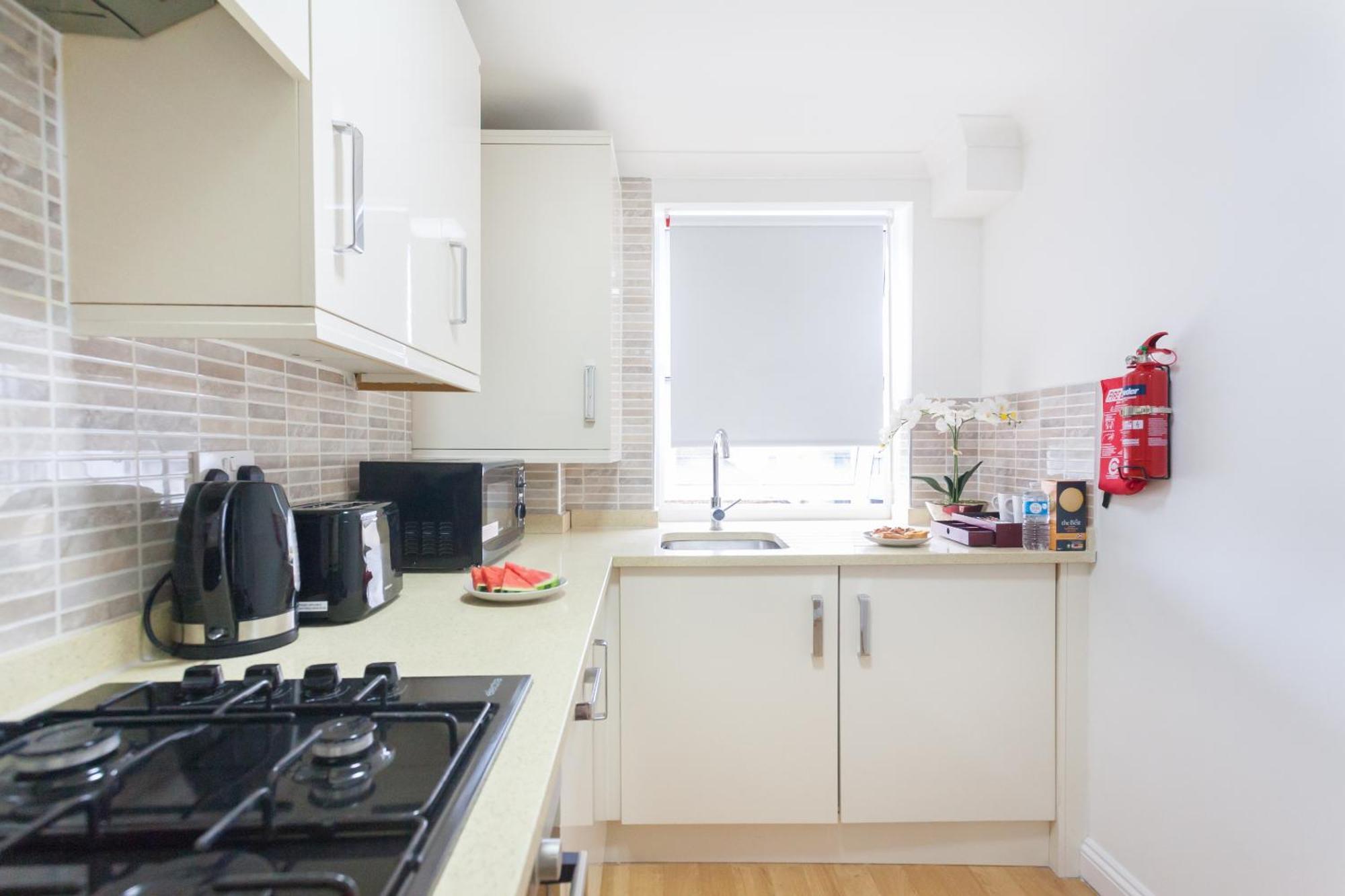 Holloway Budget - 1 Minute To Emirates Stadium - Next To Station - Center Londres