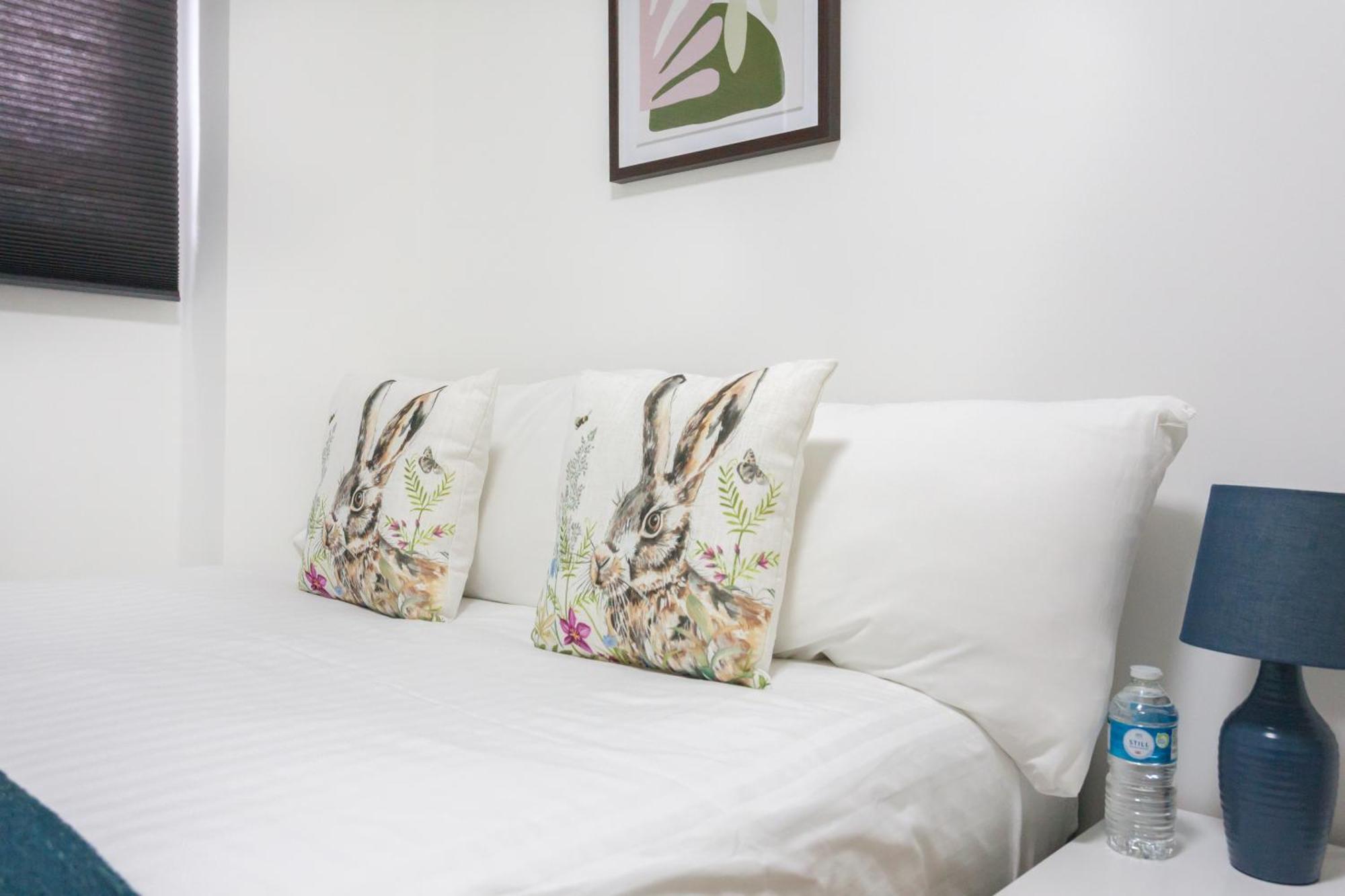 Apartamento Holloway Budget - 1 Minute To Emirates Stadium - Next To Station - Center