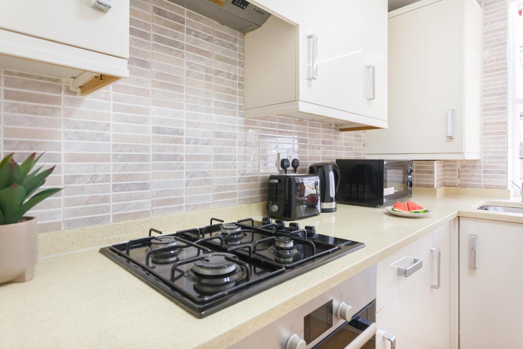 Holloway Budget - 1 Minute To Emirates Stadium - Next To Station - Center * Londres