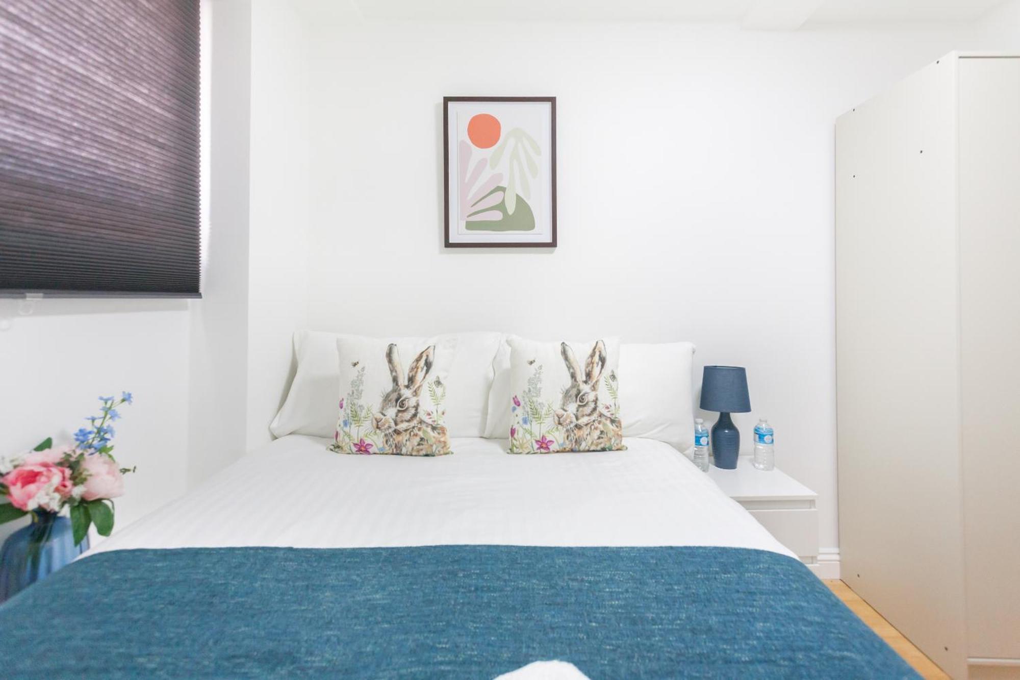 Holloway Budget - 1 Minute To Emirates Stadium - Next To Station - Center Apartamento