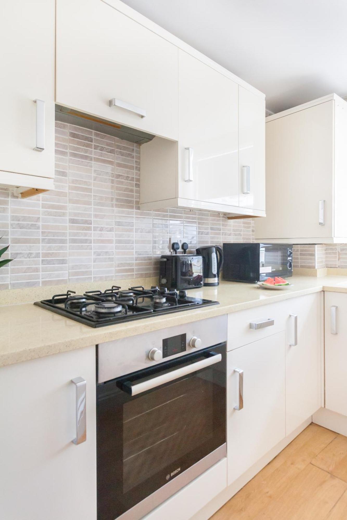 Holloway Budget - 1 Minute To Emirates Stadium - Next To Station - Center Apartamento *