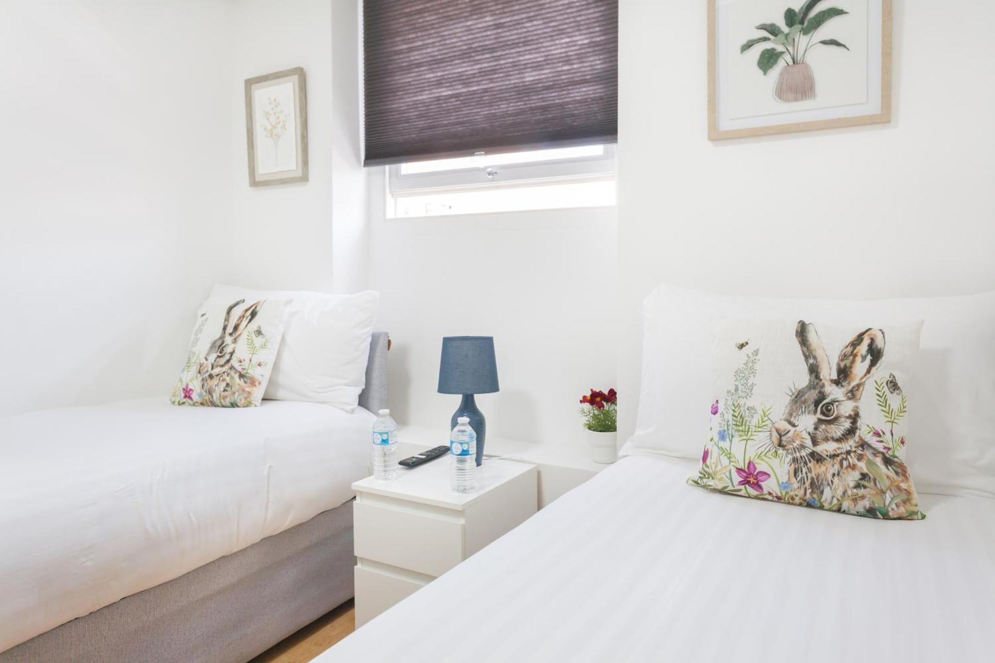 Holloway Budget - 1 Minute To Emirates Stadium - Next To Station - Center Apartamento Londres