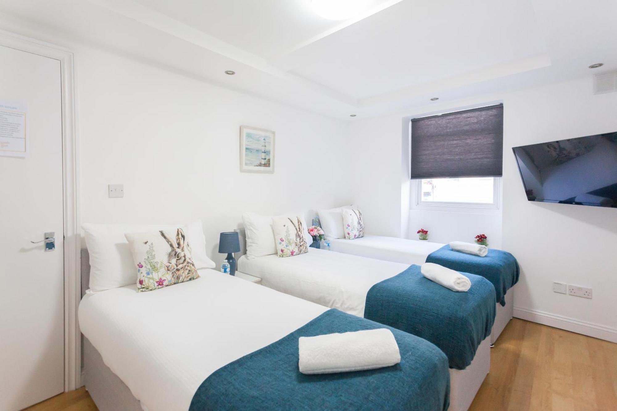 Holloway Budget - 1 Minute To Emirates Stadium - Next To Station - Center Apartamento *