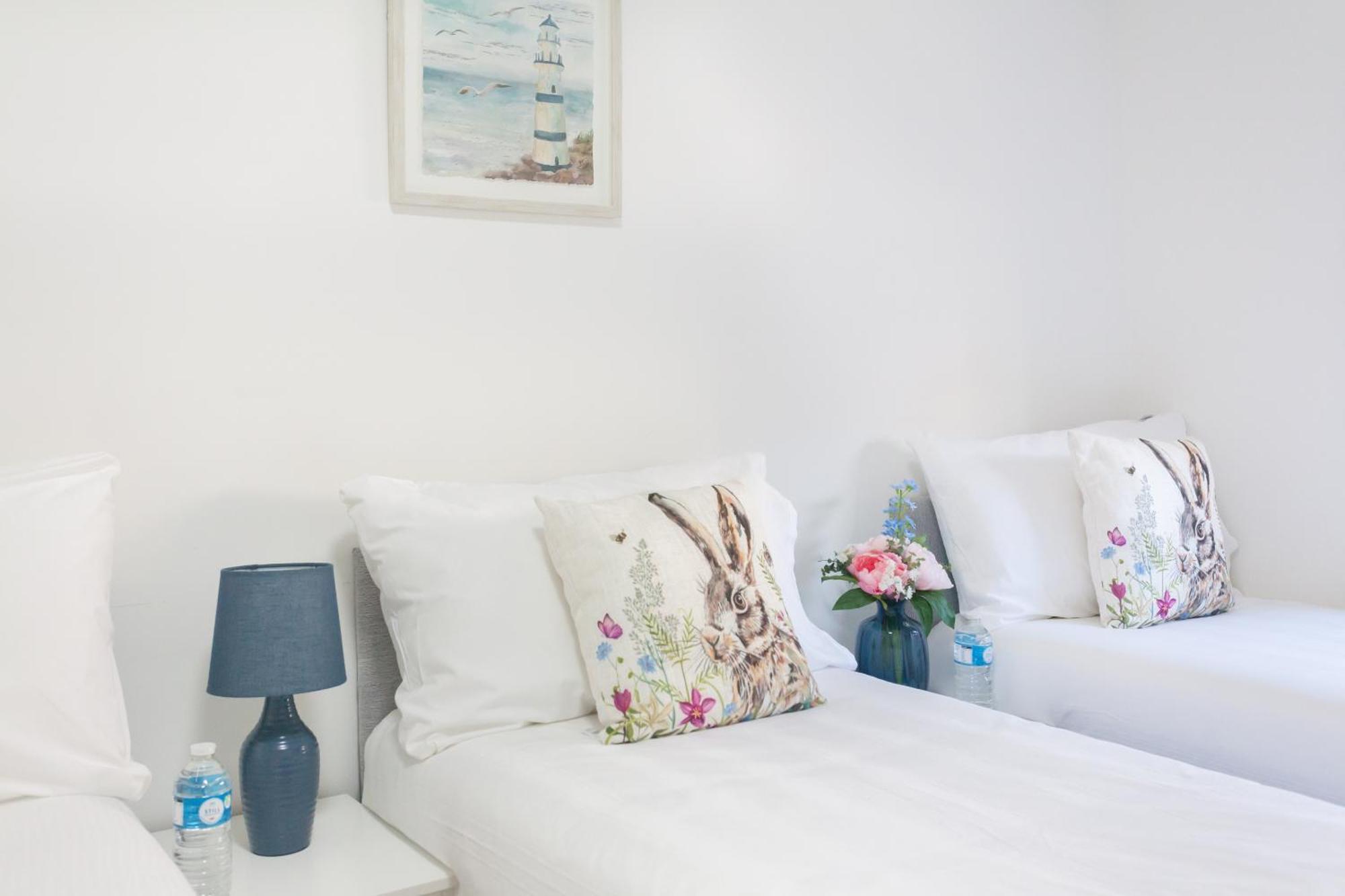 Apartamento Holloway Budget - 1 Minute To Emirates Stadium - Next To Station - Center Londres
