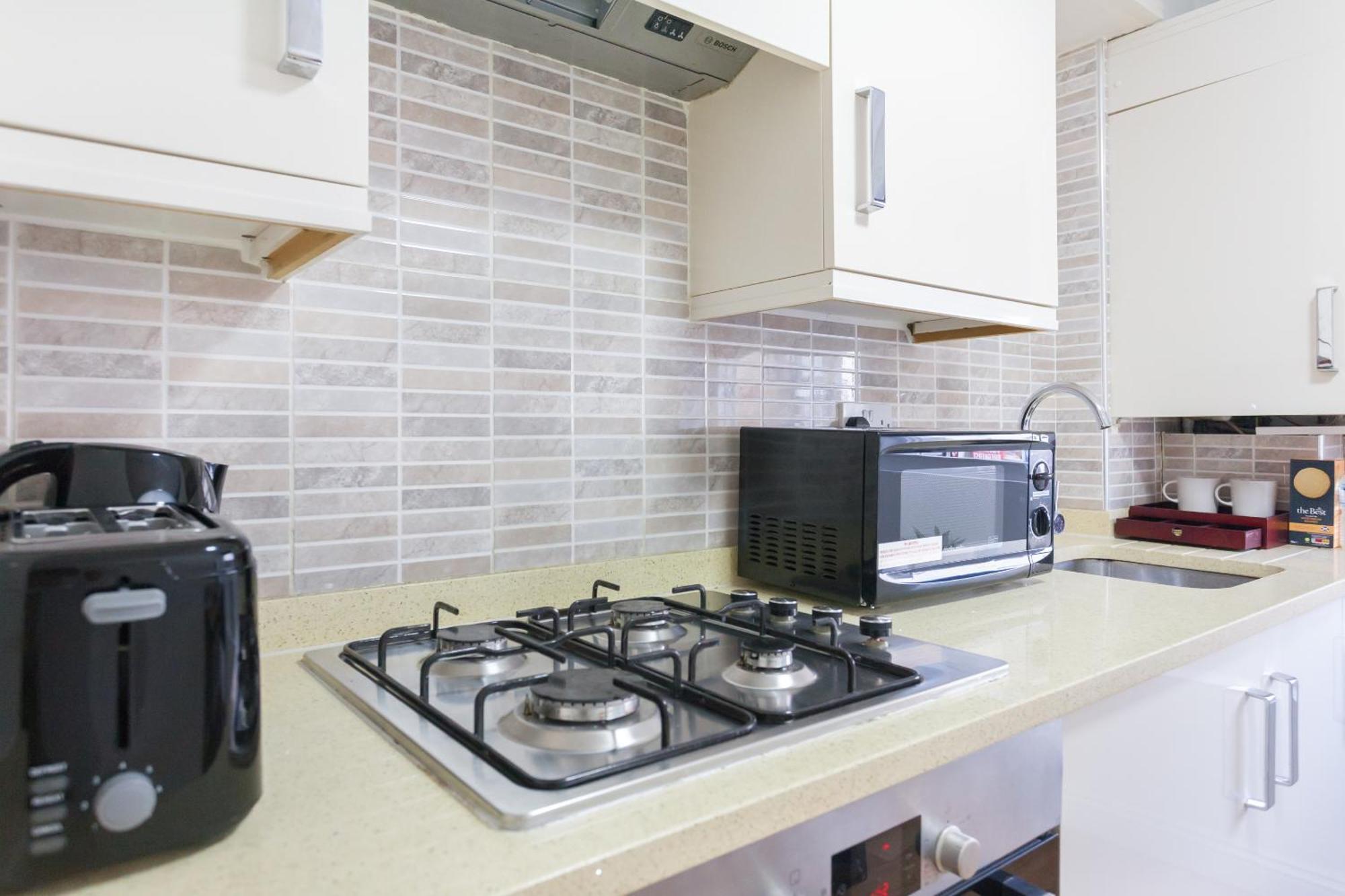 Holloway Budget - 1 Minute To Emirates Stadium - Next To Station - Center Apartamento