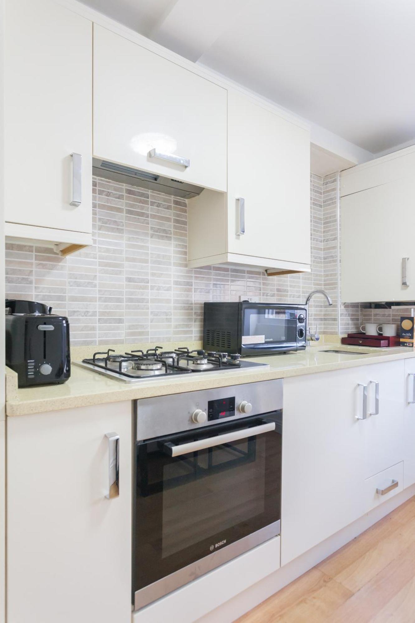 Apartamento Holloway Budget - 1 Minute To Emirates Stadium - Next To Station - Center *