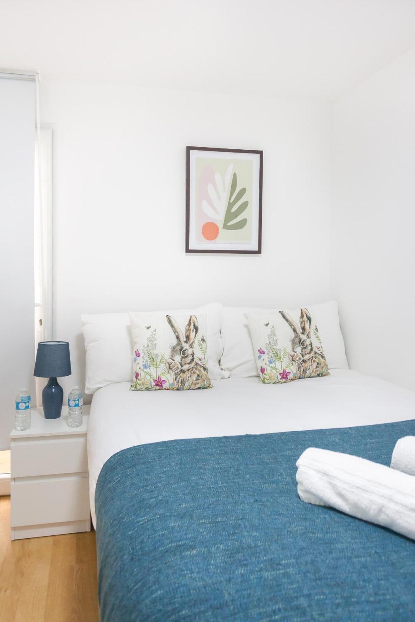 Holloway Budget - 1 Minute To Emirates Stadium - Next To Station - Center Apartamento Londres