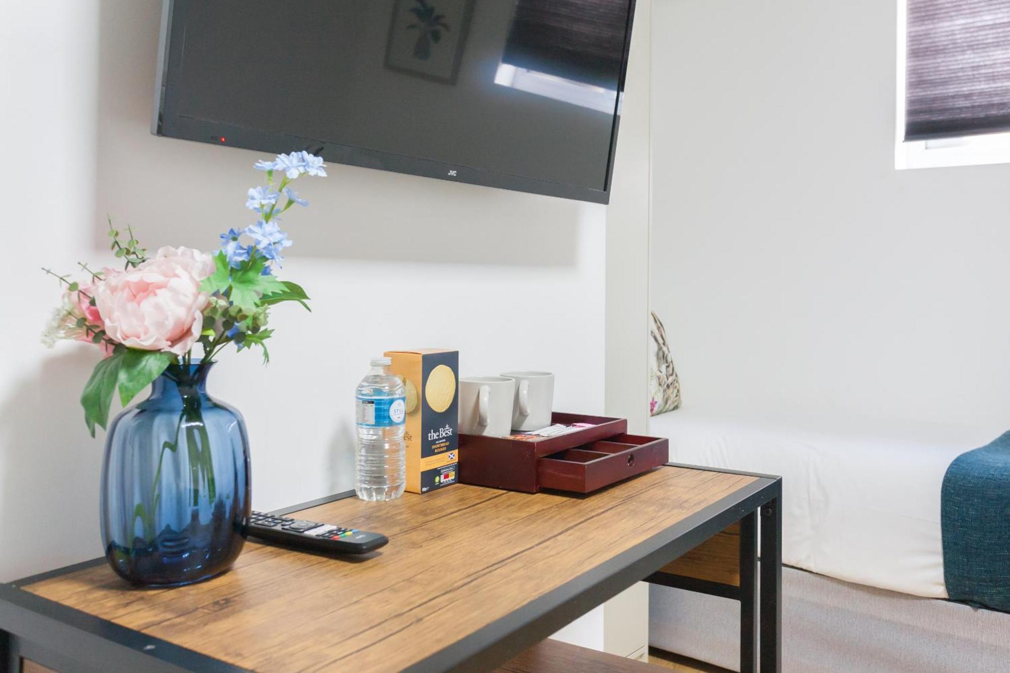 Holloway Budget - 1 Minute To Emirates Stadium - Next To Station - Center Apartamento *