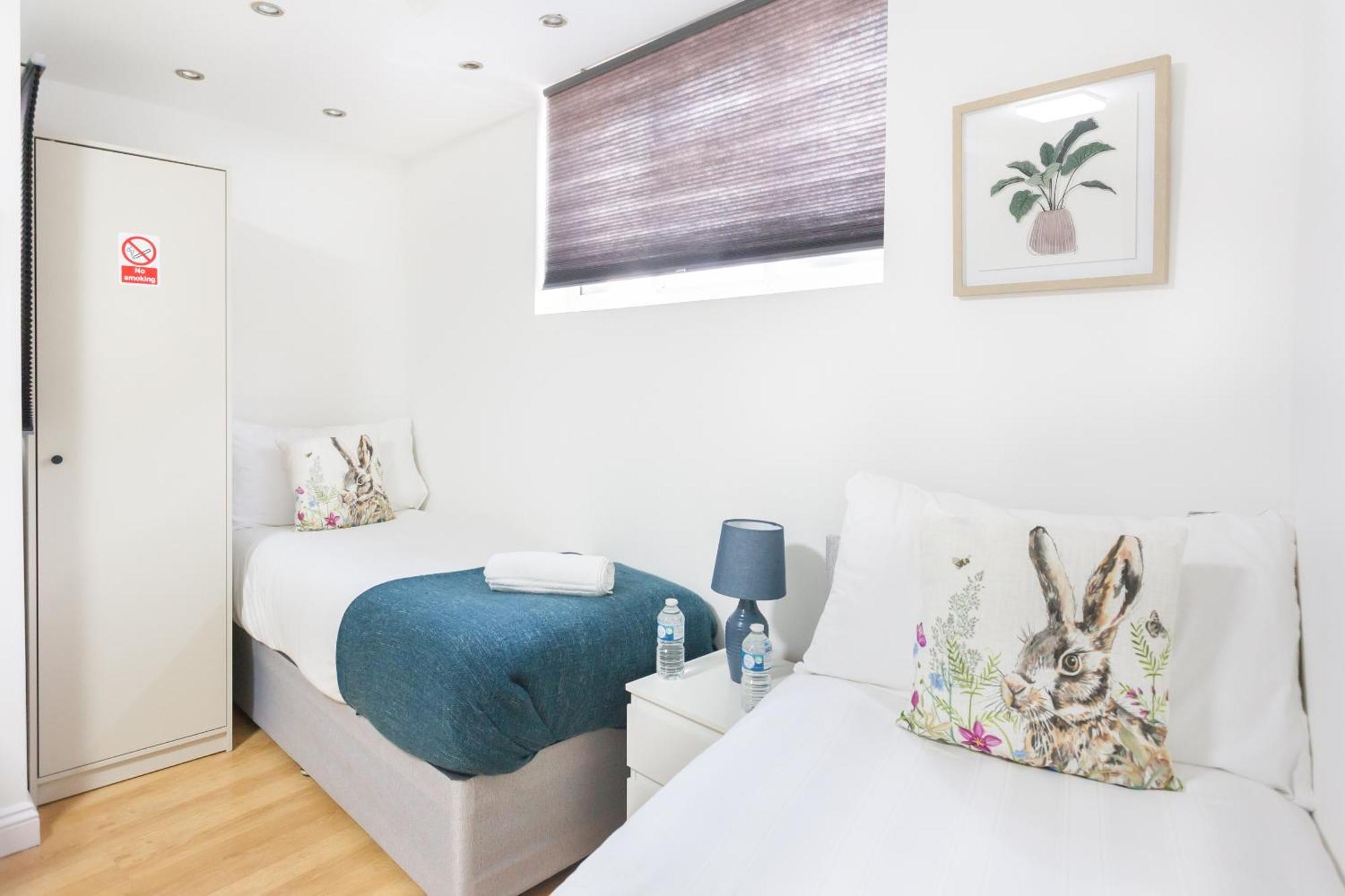 Apartamento Holloway Budget - 1 Minute To Emirates Stadium - Next To Station - Center Londres