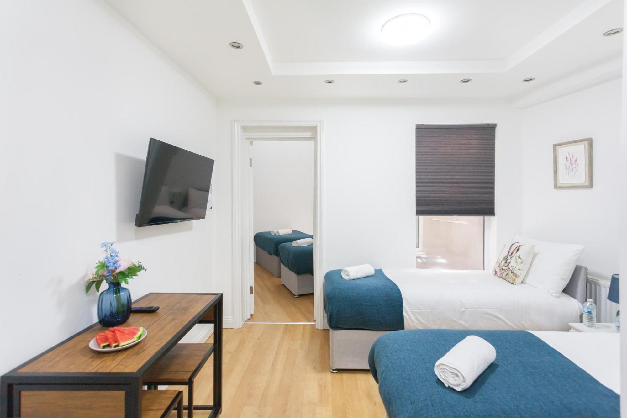 Holloway Budget - 1 Minute To Emirates Stadium - Next To Station - Center Apartamento