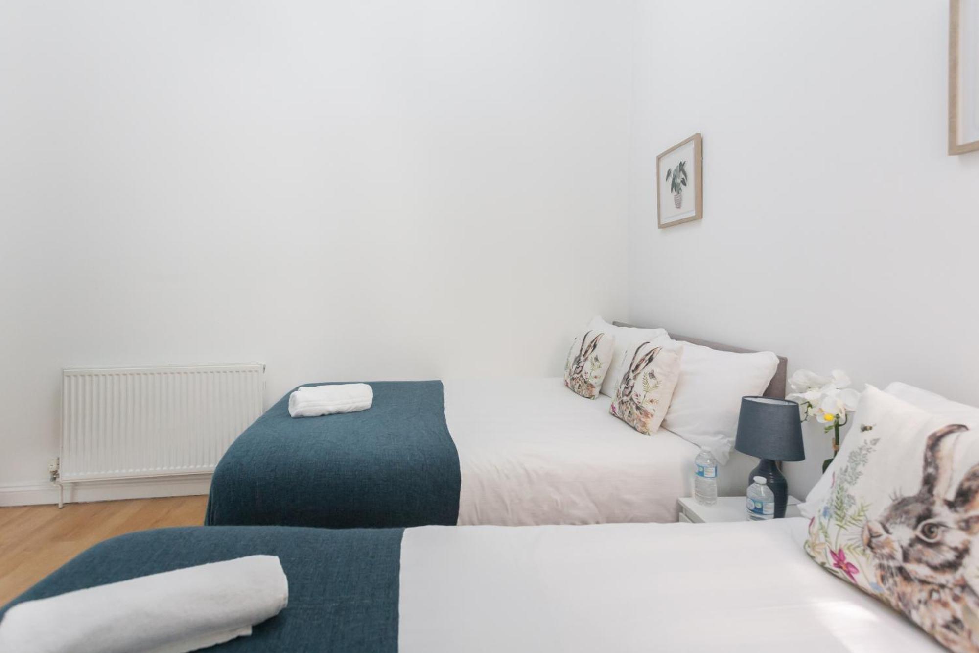 Apartamento Holloway Budget - 1 Minute To Emirates Stadium - Next To Station - Center Londres