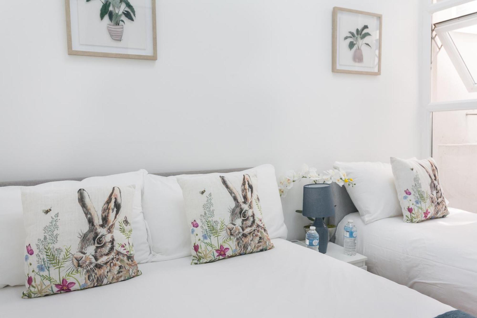 Apartamento Holloway Budget - 1 Minute To Emirates Stadium - Next To Station - Center *