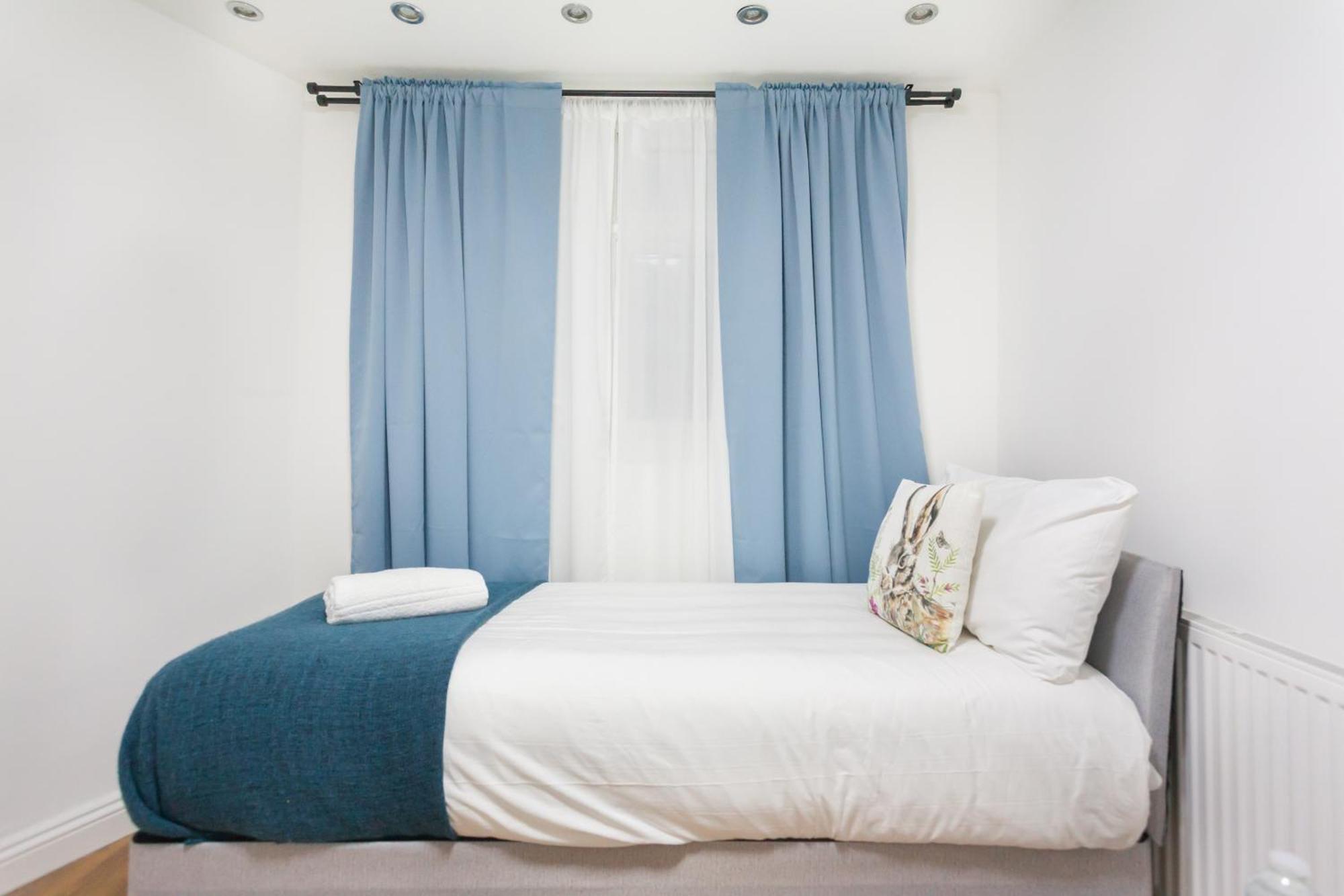 Holloway Budget - 1 Minute To Emirates Stadium - Next To Station - Center Londres