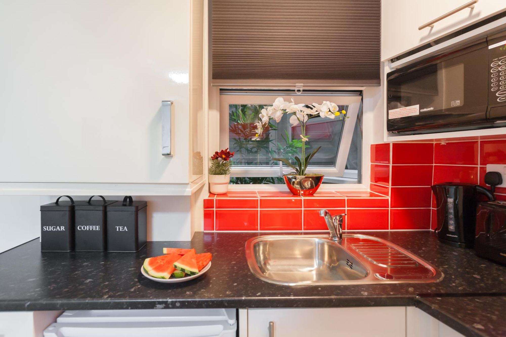 Holloway Budget - 1 Minute To Emirates Stadium - Next To Station - Center Apartamento