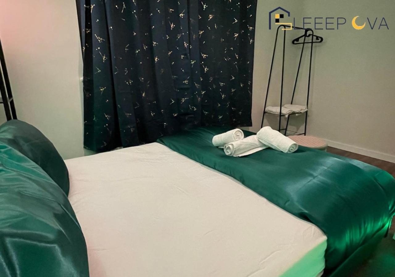 Premium Offers L Last-Minute Escape L Luxury & Spacious 2 Bedroom Flat Families Business Relocation Sleepova Short Lets & Serviced Accommodation *