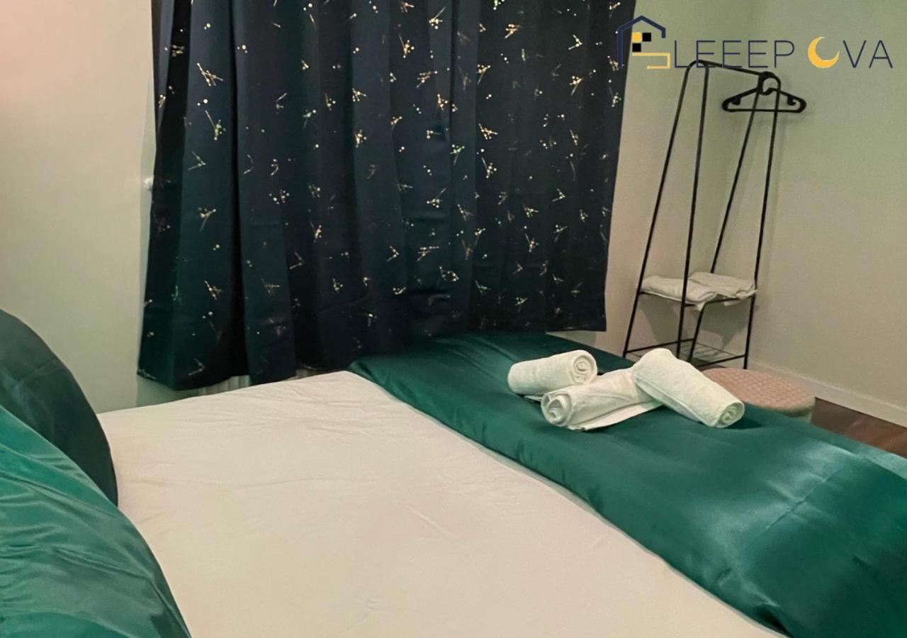 Premium Offers L Last-Minute Escape L Luxury & Spacious 2 Bedroom Flat Families Business Relocation Sleepova Short Lets & Serviced Accommodation Londres
