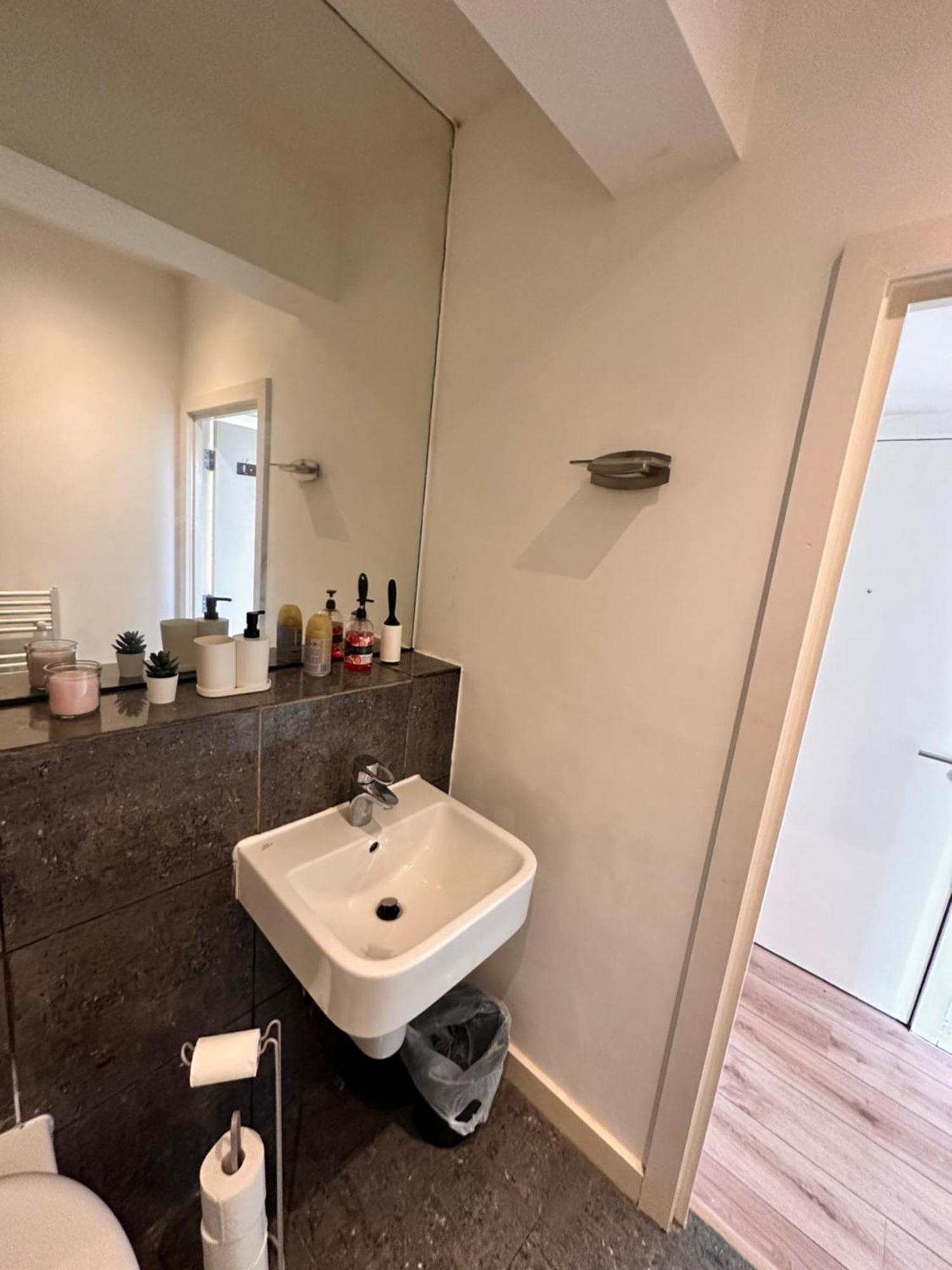 Modern 2 Bedroom Flat Next To Liverpool Street * Londres