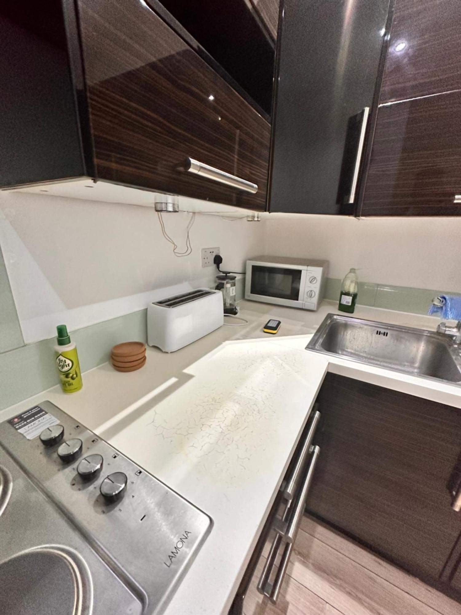 Modern 2 Bedroom Flat Next To Liverpool Street * Londres