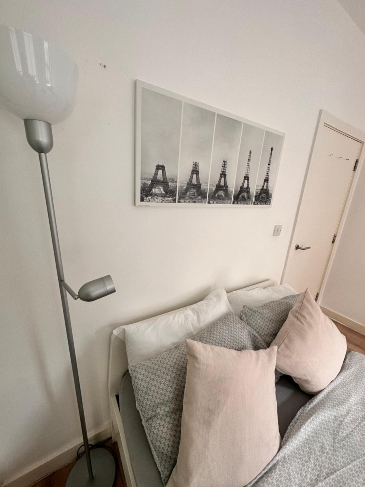 Modern 2 Bedroom Flat Next To Liverpool Street Apartamento Londres