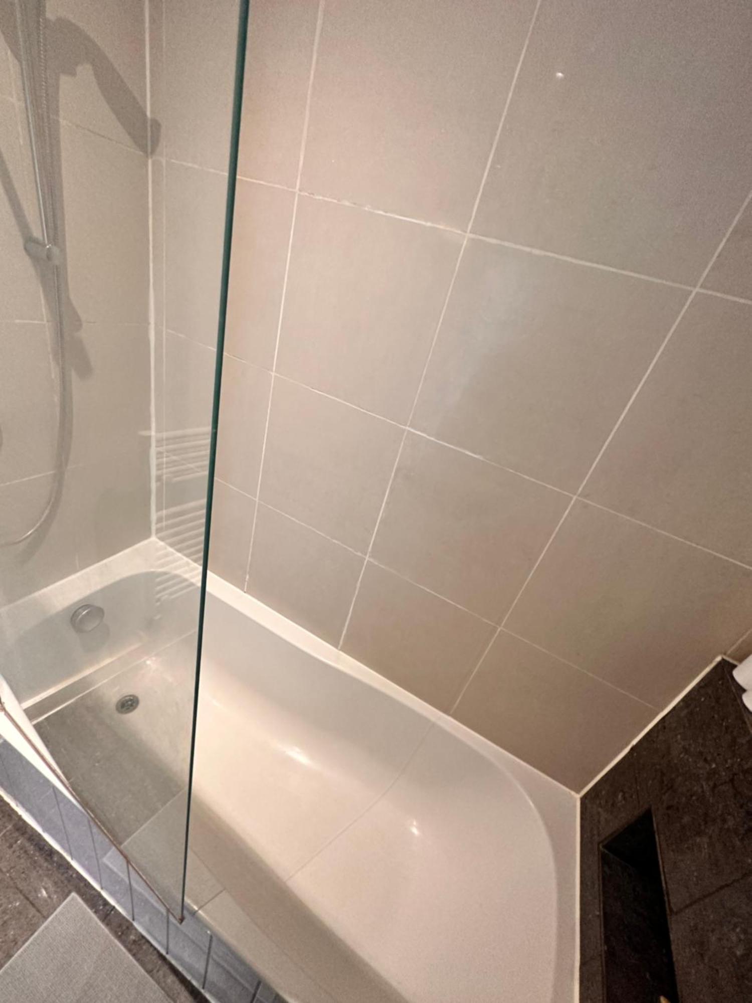 Modern 2 Bedroom Flat Next To Liverpool Street Londres